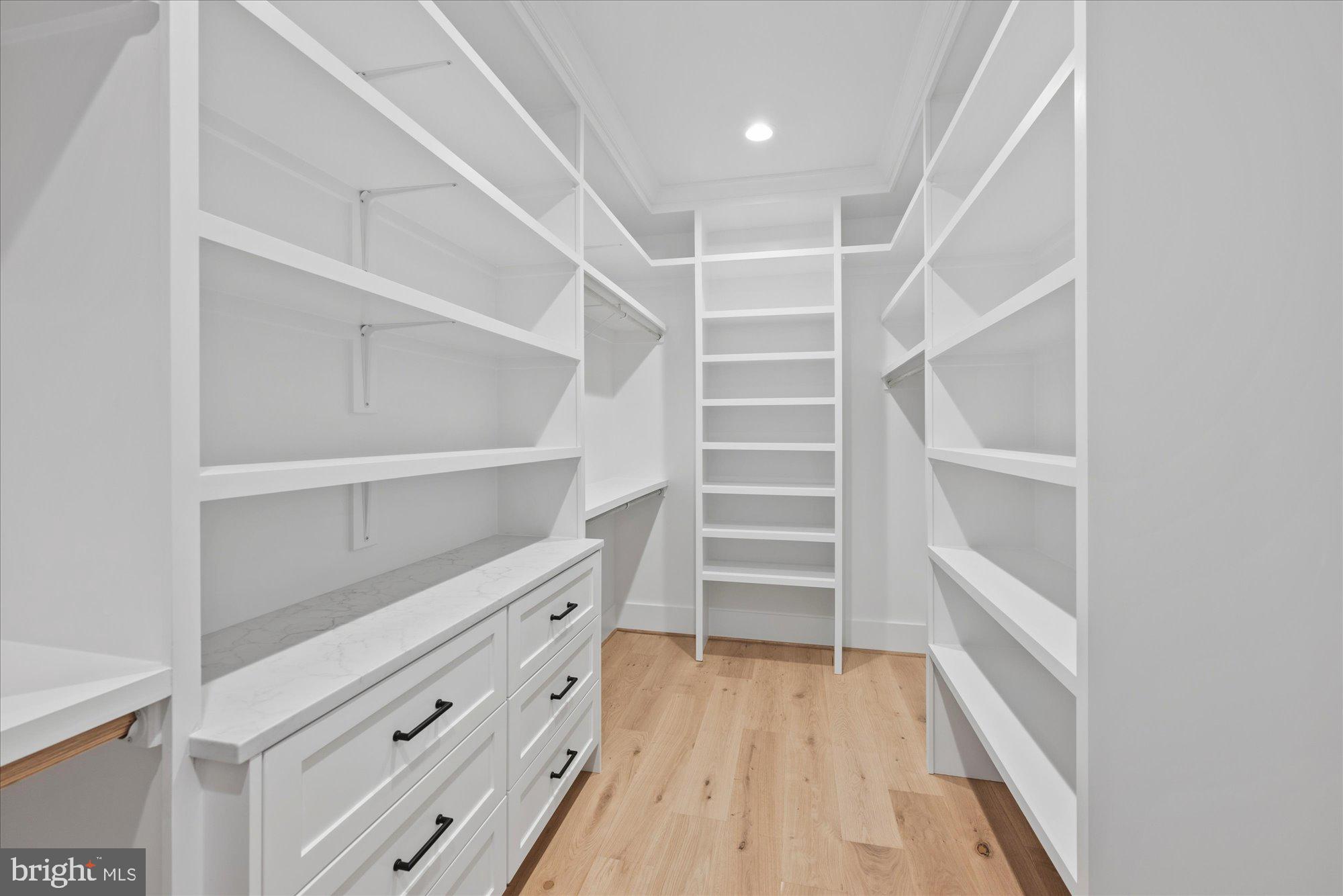 WESTMORELAND HEIGHTS - Residential