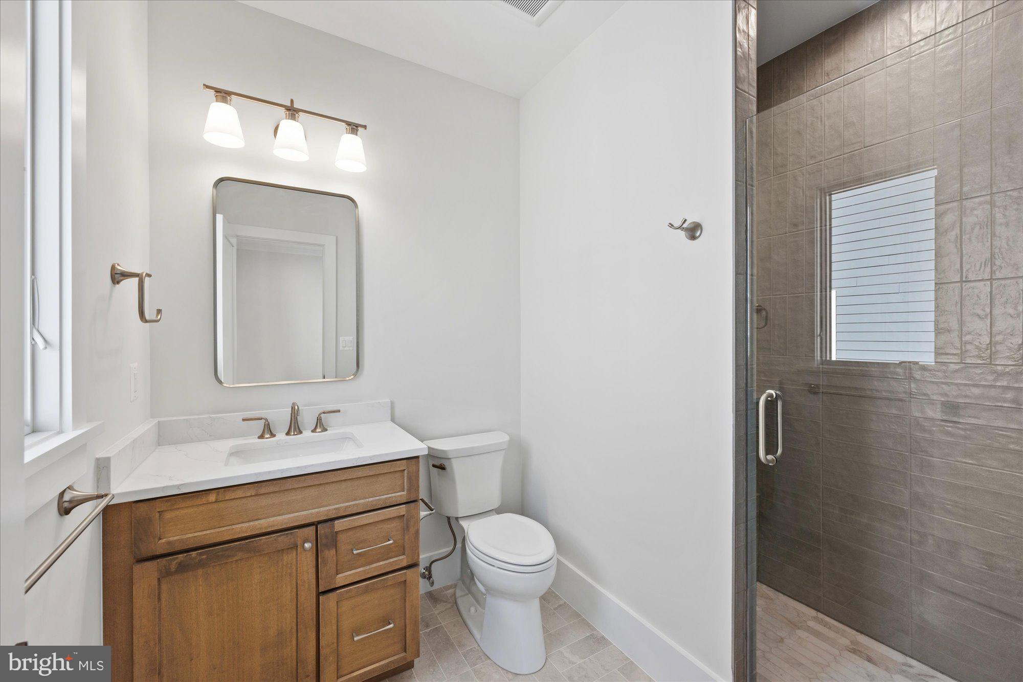 WESTMORELAND HEIGHTS - Residential