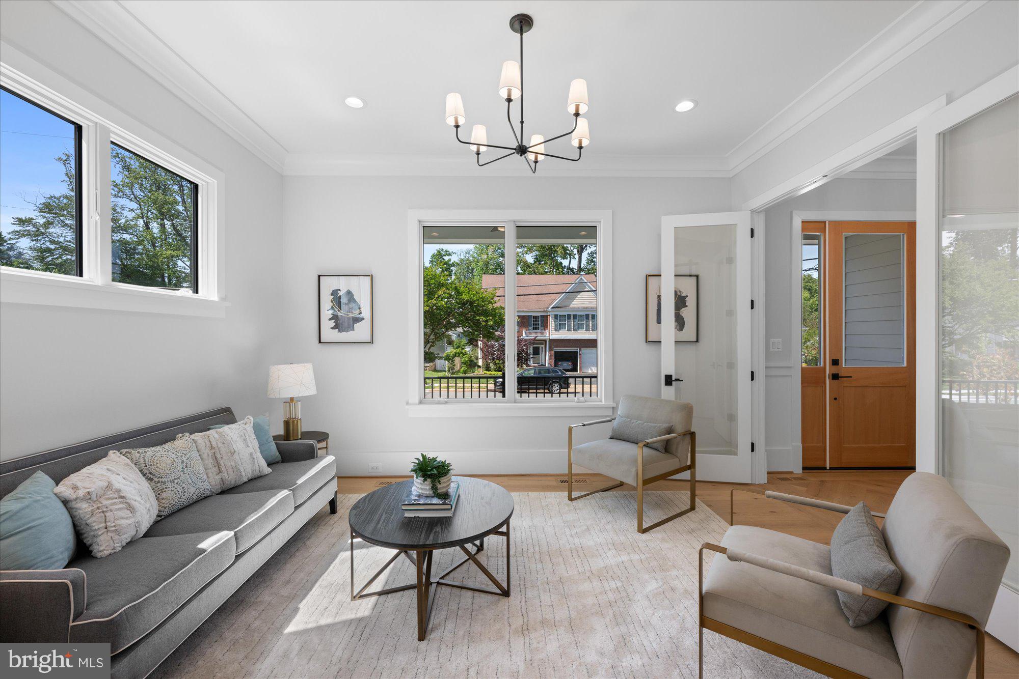 WESTMORELAND HEIGHTS - Residential