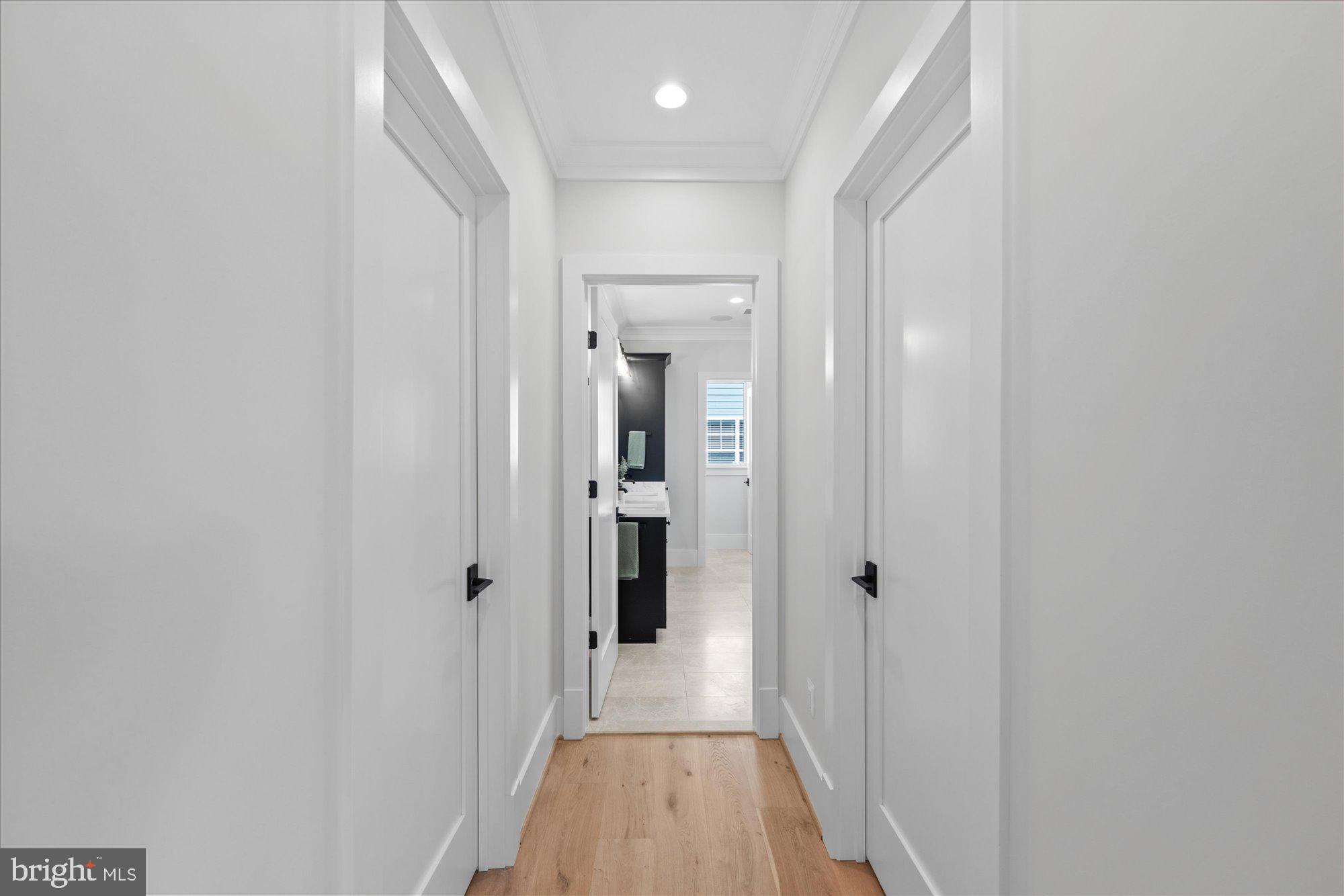 WESTMORELAND HEIGHTS - Residential