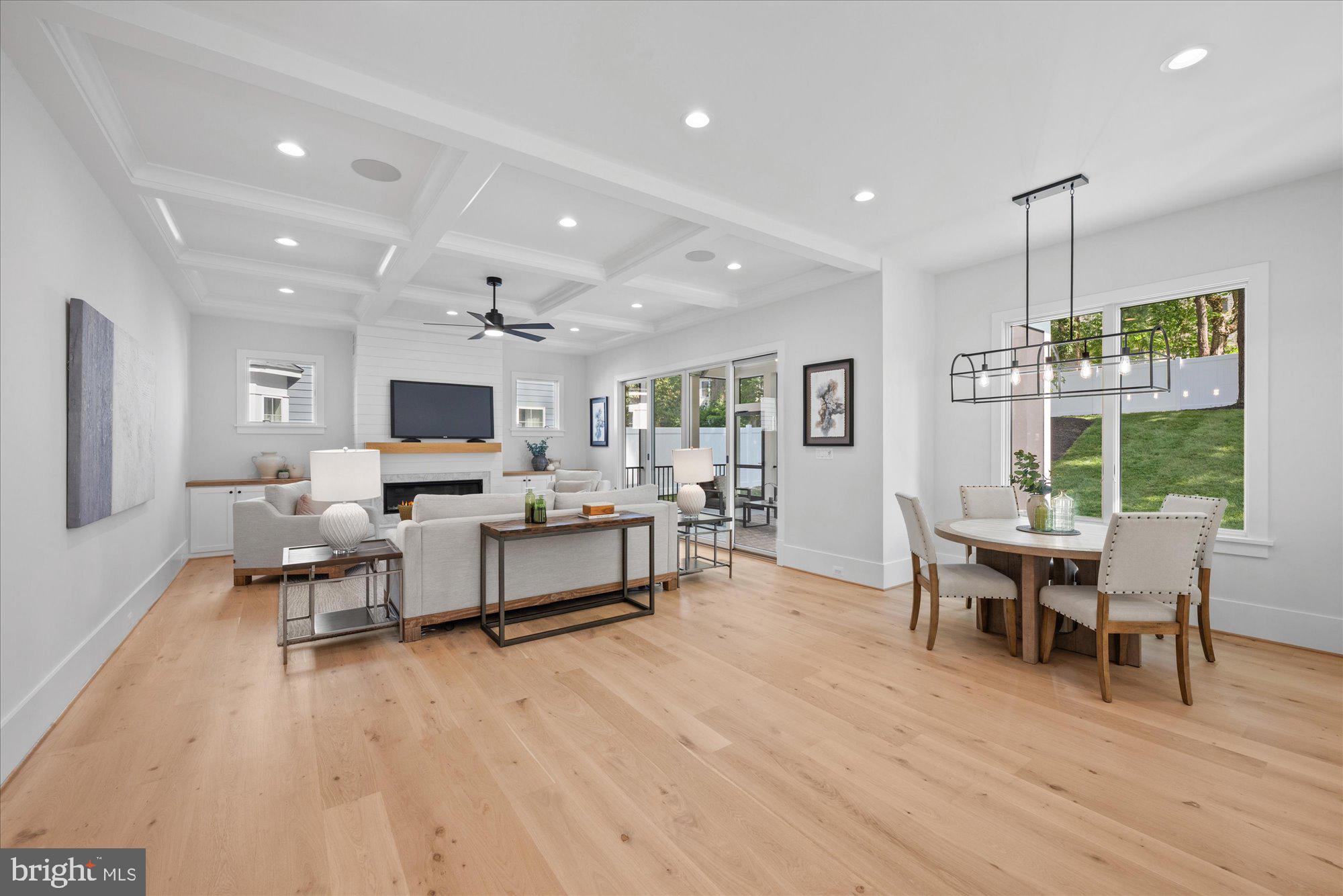 WESTMORELAND HEIGHTS - Residential
