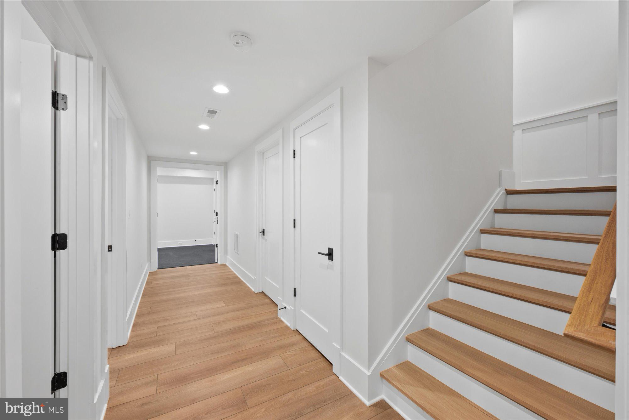WESTMORELAND HEIGHTS - Residential