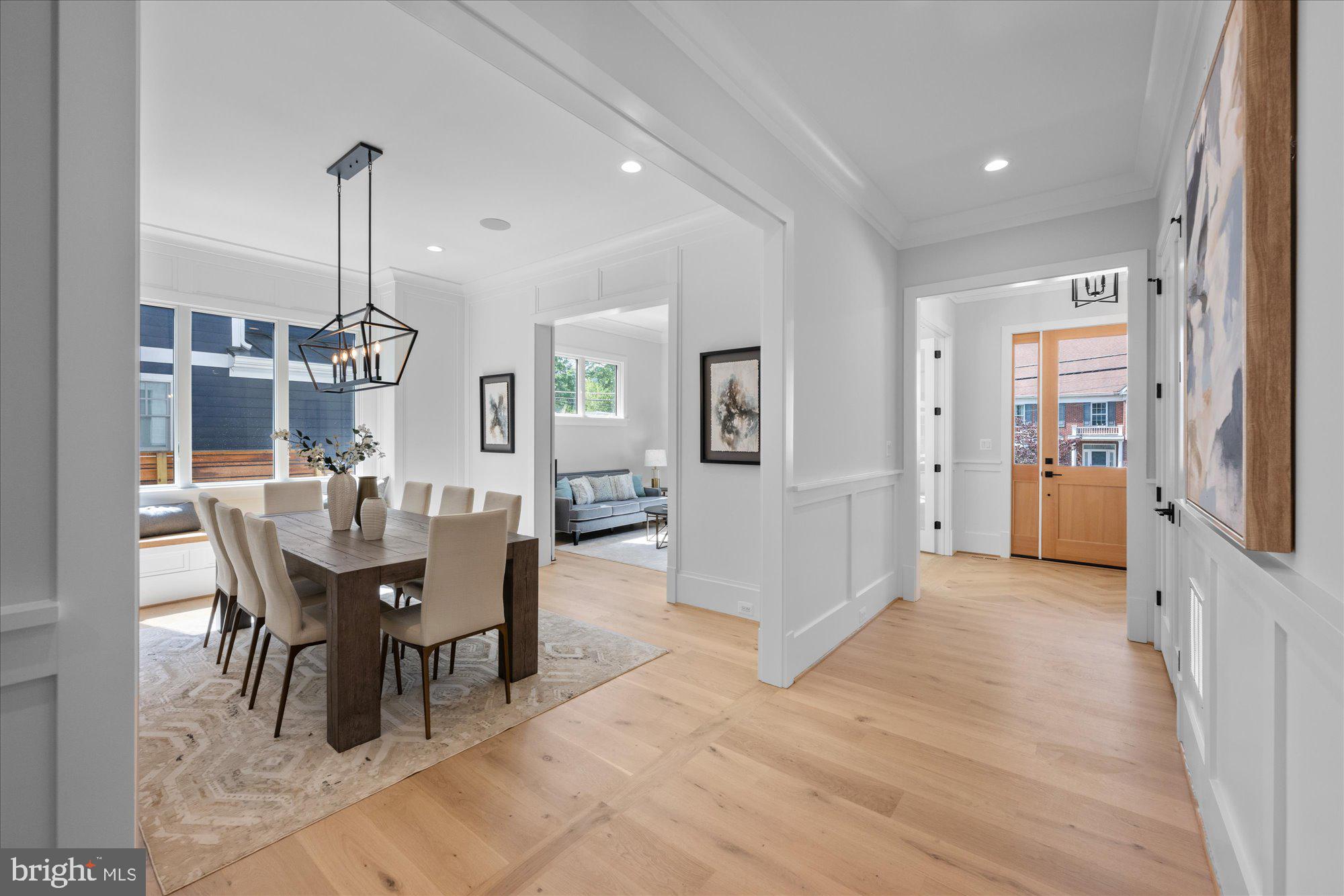 WESTMORELAND HEIGHTS - Residential