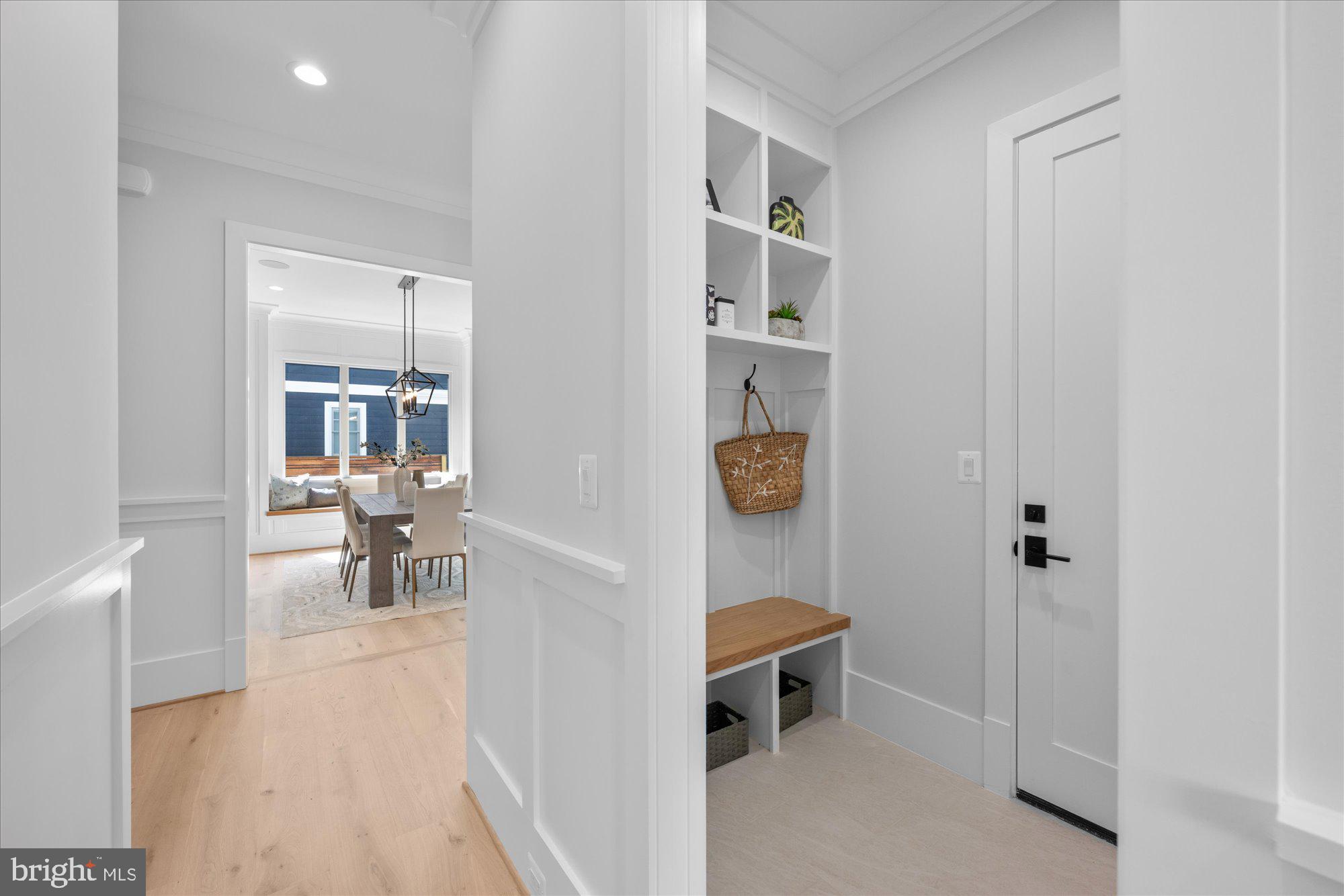 WESTMORELAND HEIGHTS - Residential