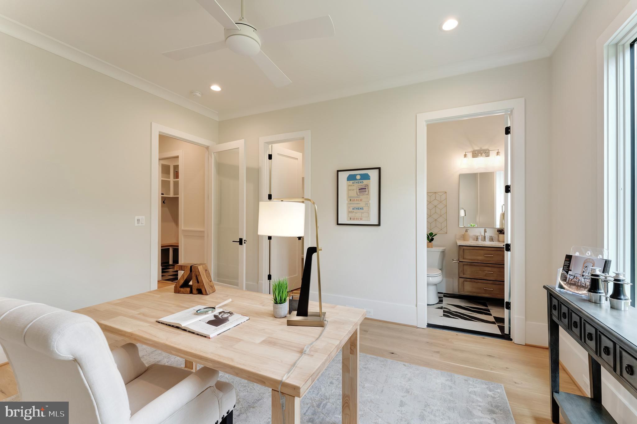 WESTMORELAND HEIGHTS - Residential