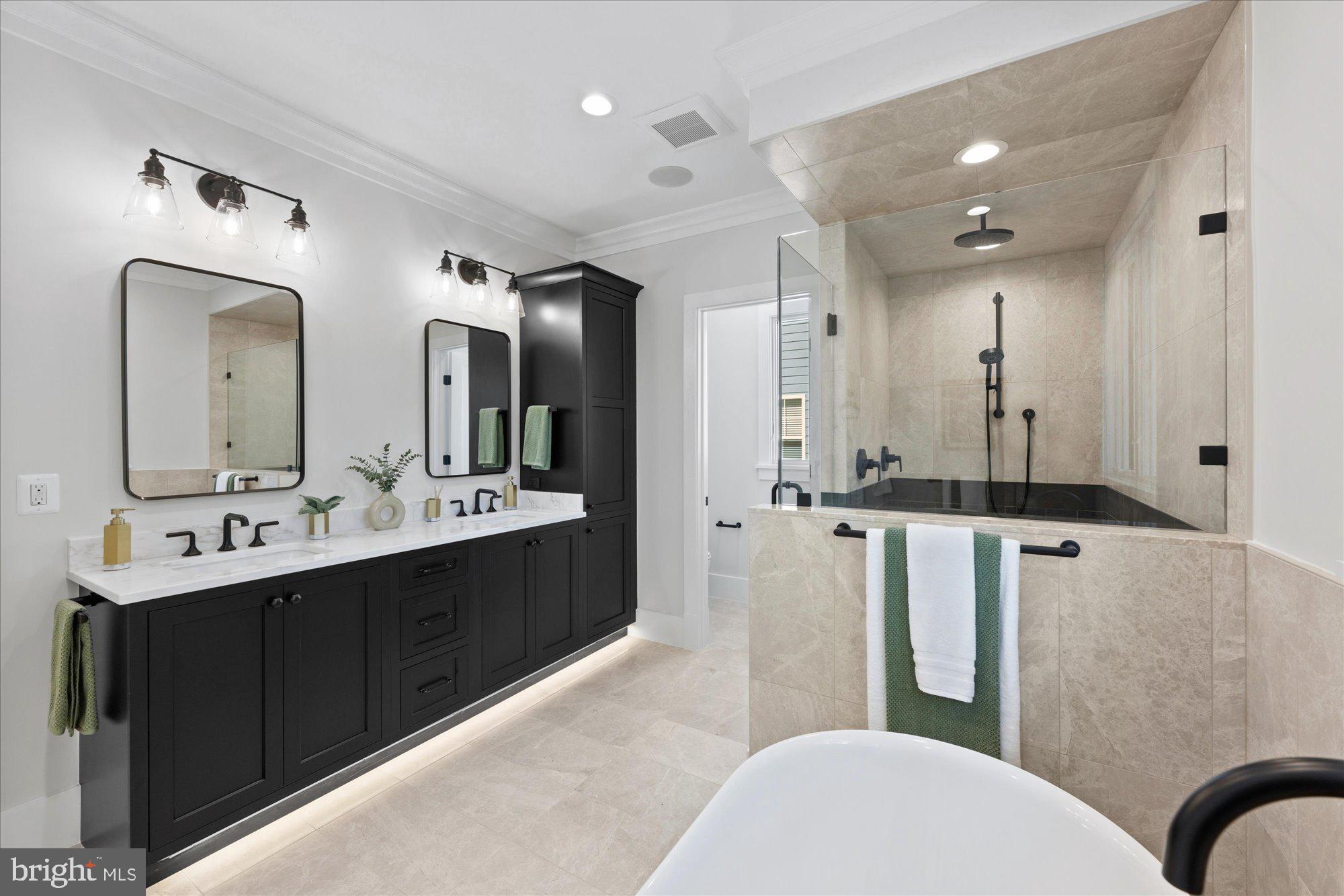 WESTMORELAND HEIGHTS - Residential