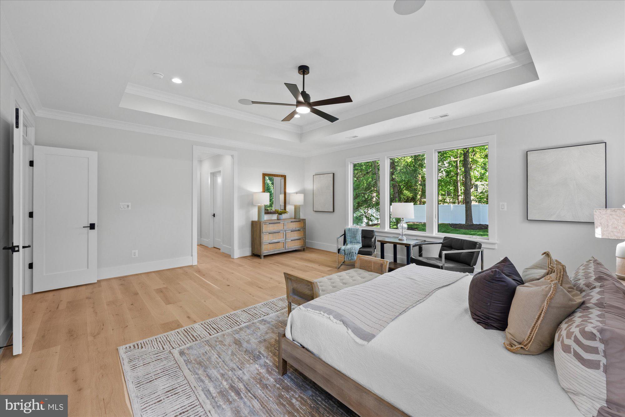 WESTMORELAND HEIGHTS - Residential