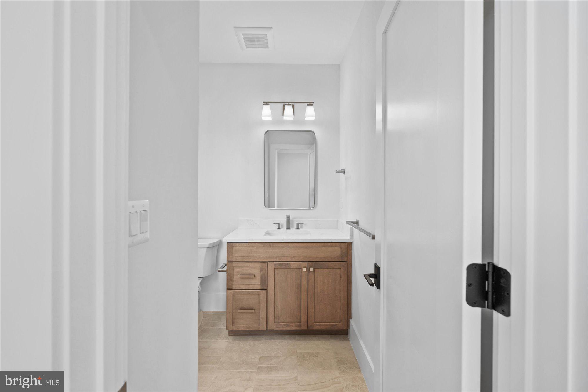 WESTMORELAND HEIGHTS - Residential