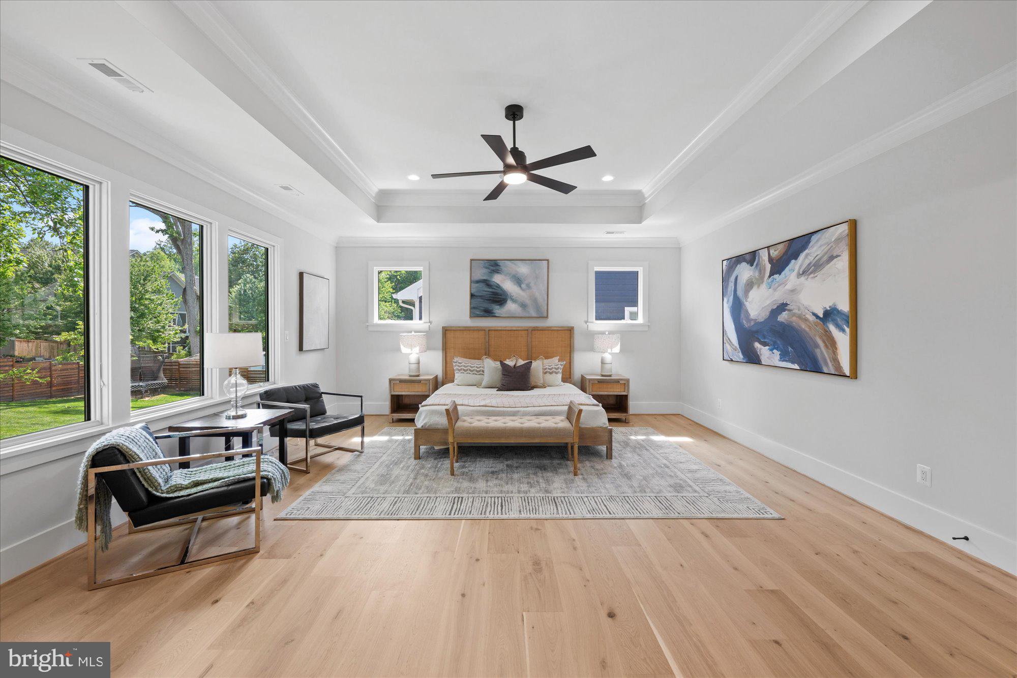 WESTMORELAND HEIGHTS - Residential