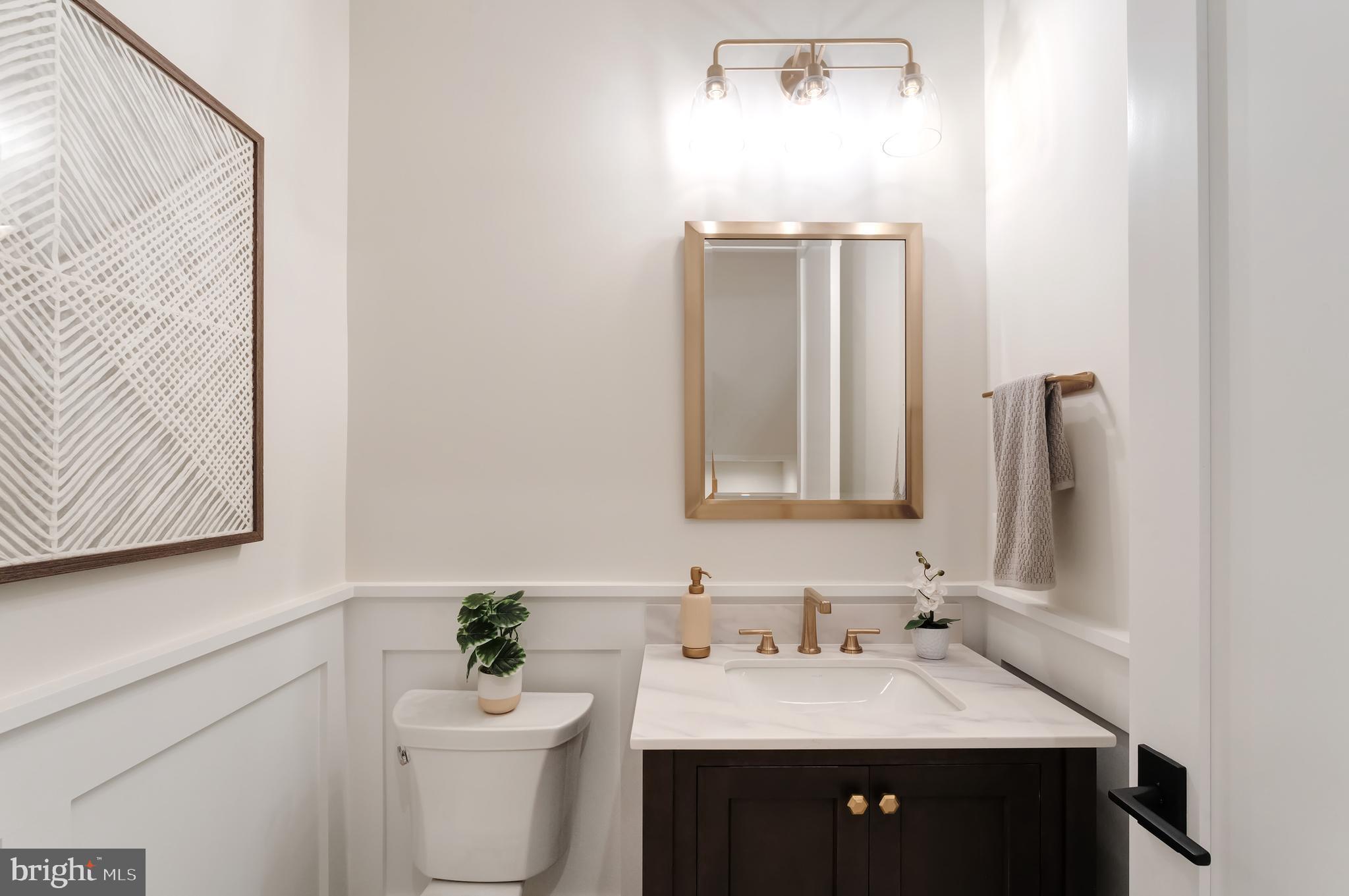 WESTMORELAND HEIGHTS - Residential