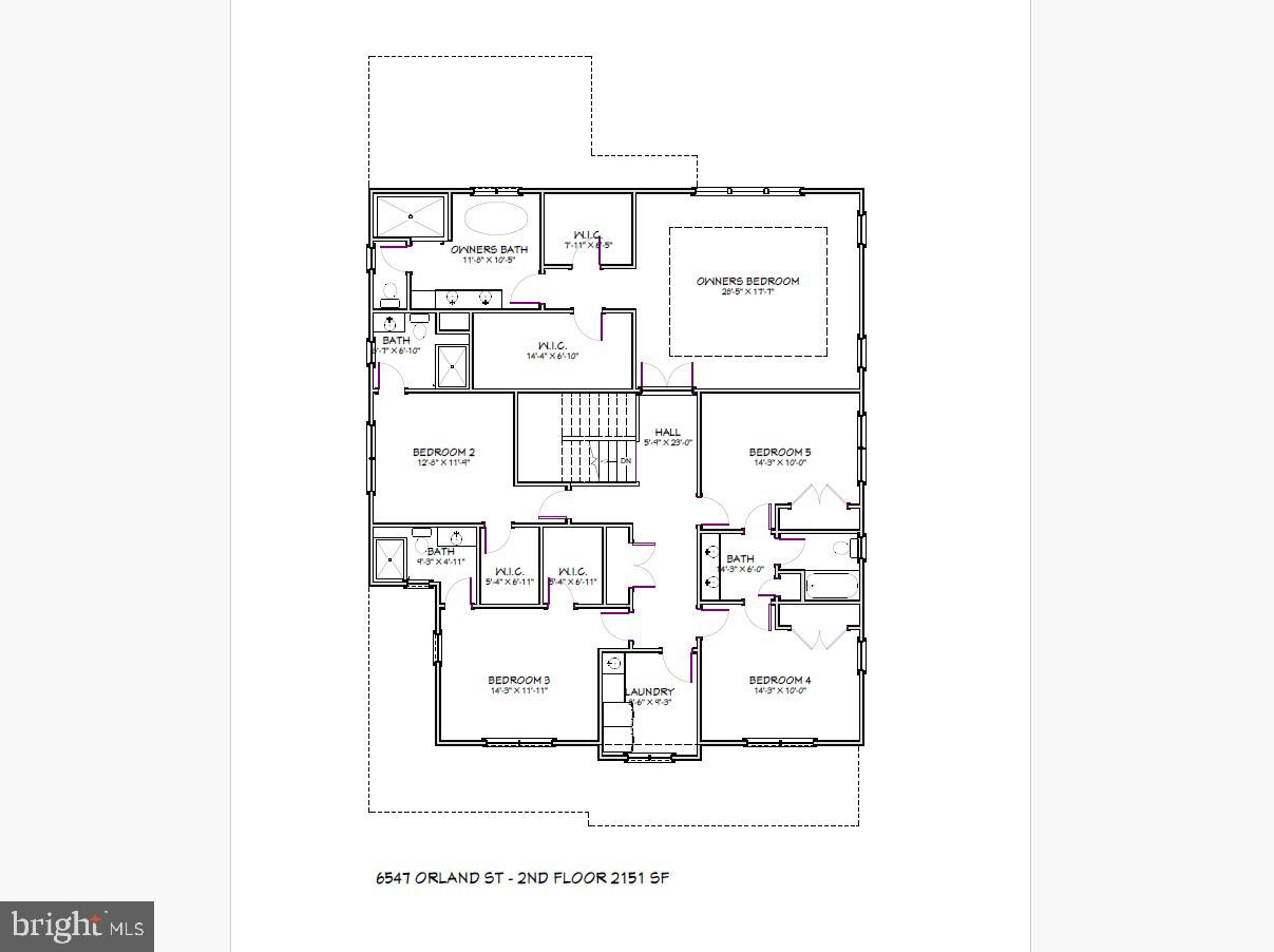 WESTMORELAND HEIGHTS - Residential