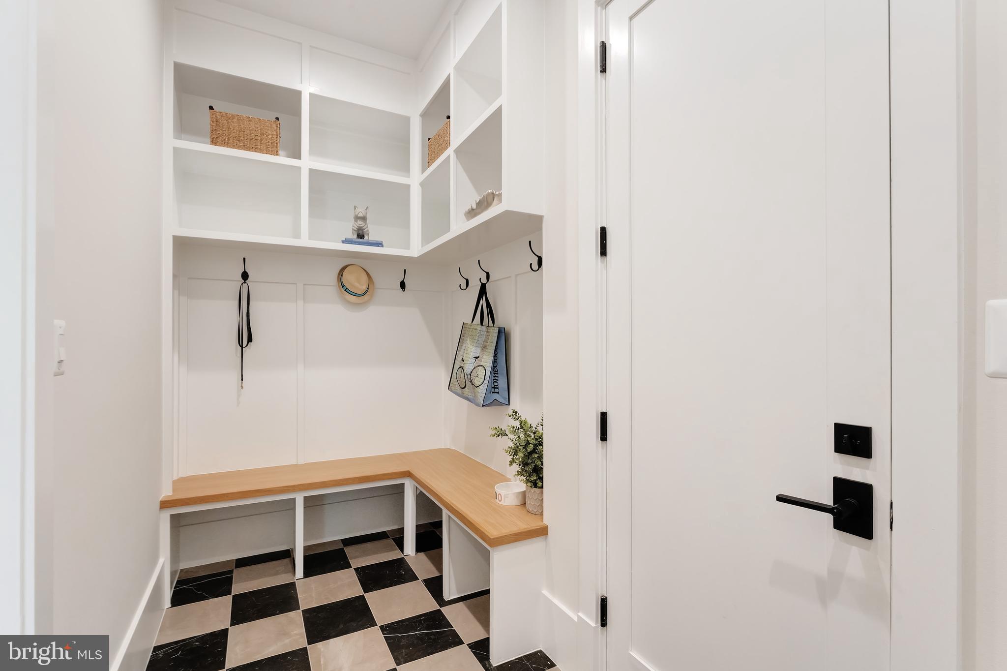 WESTMORELAND HEIGHTS - Residential