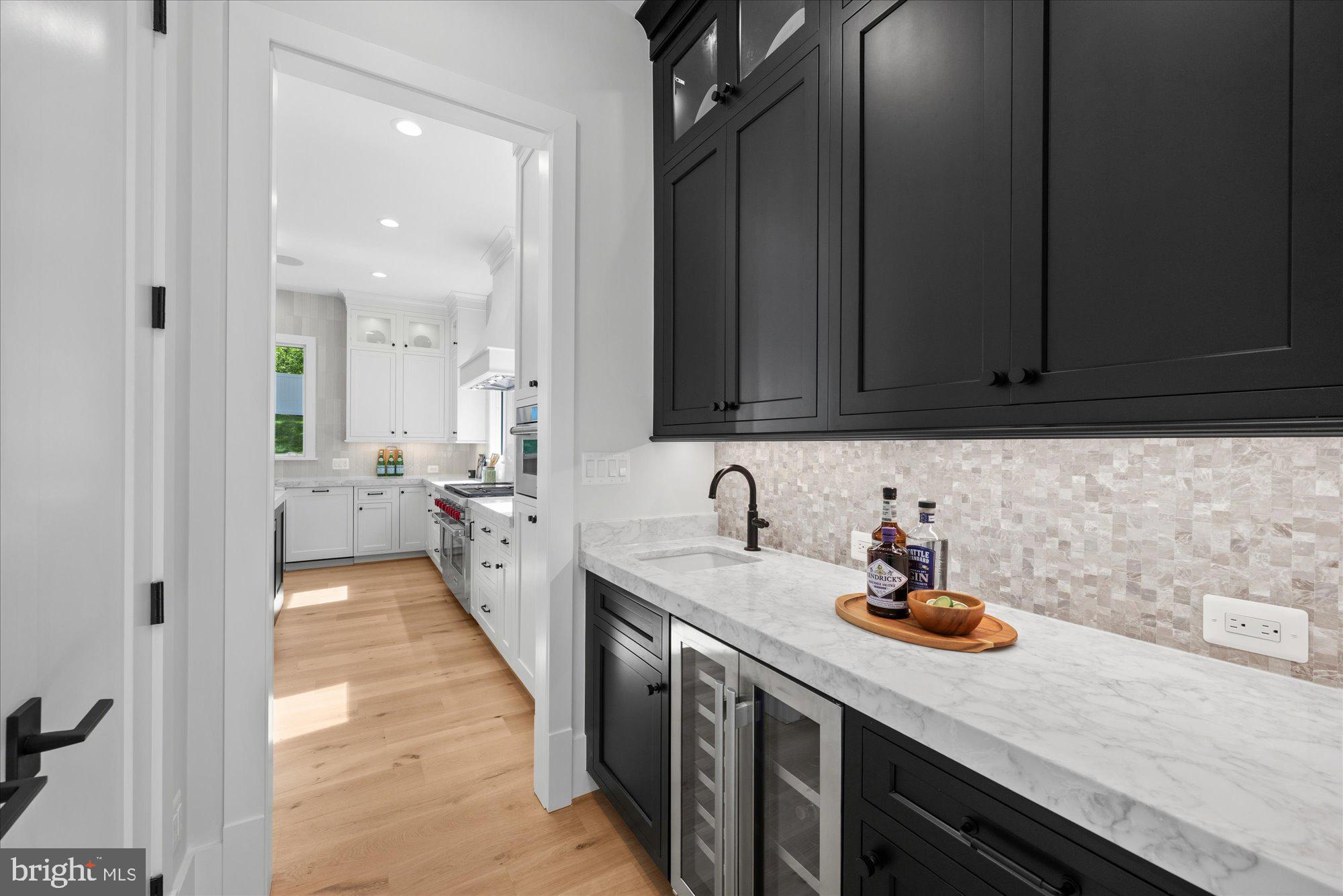 WESTMORELAND HEIGHTS - Residential