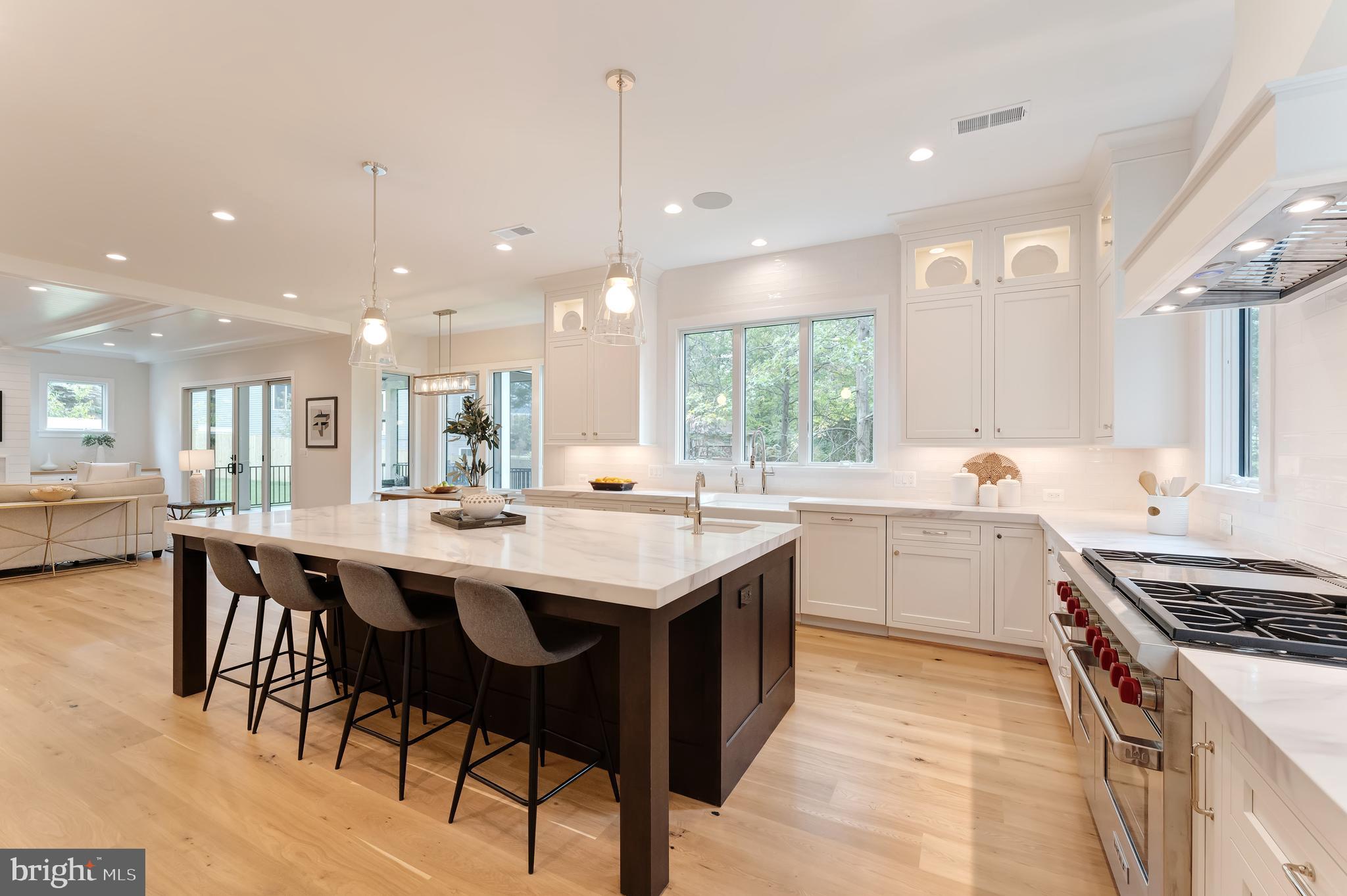 WESTMORELAND HEIGHTS - Residential