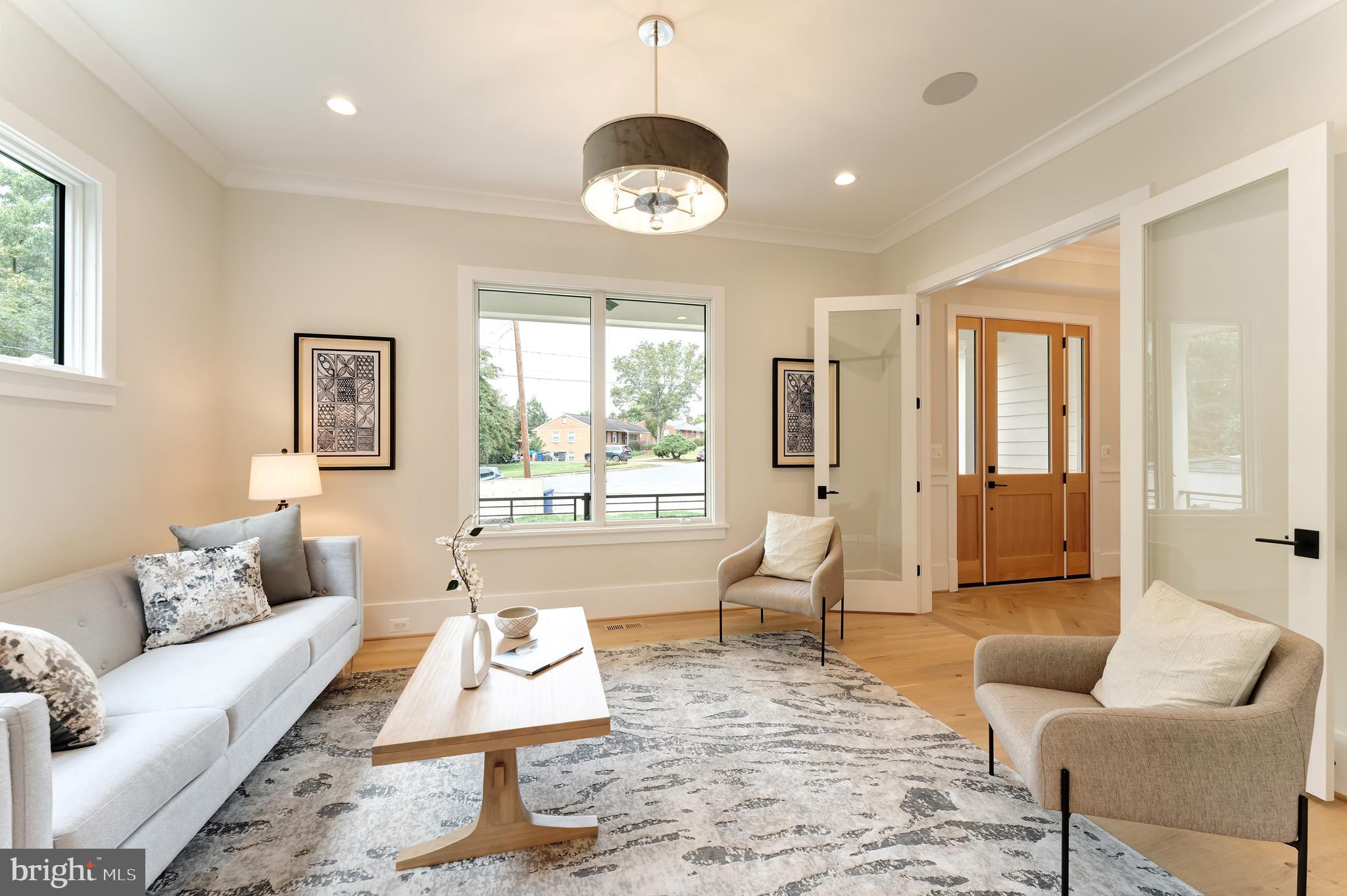 WESTMORELAND HEIGHTS - Residential