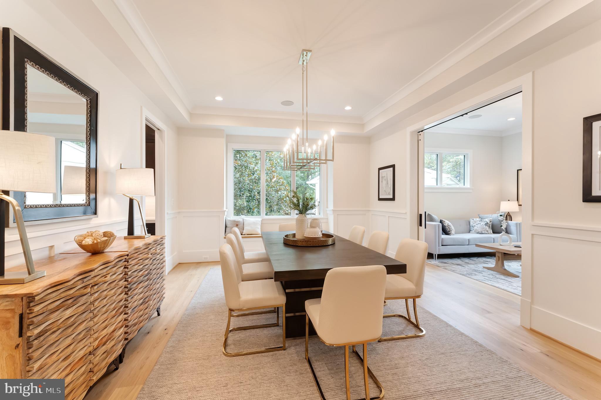 WESTMORELAND HEIGHTS - Residential