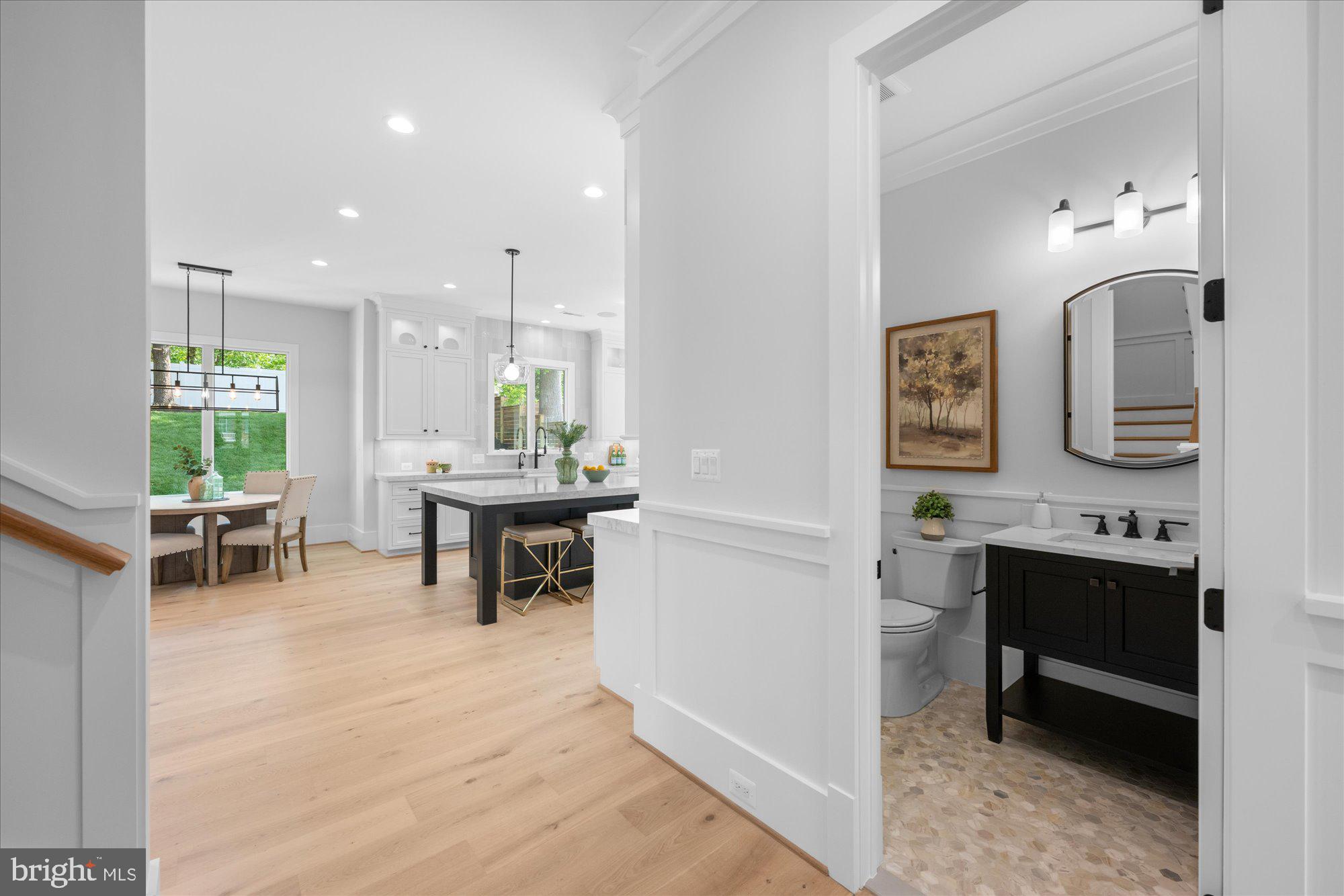 WESTMORELAND HEIGHTS - Residential