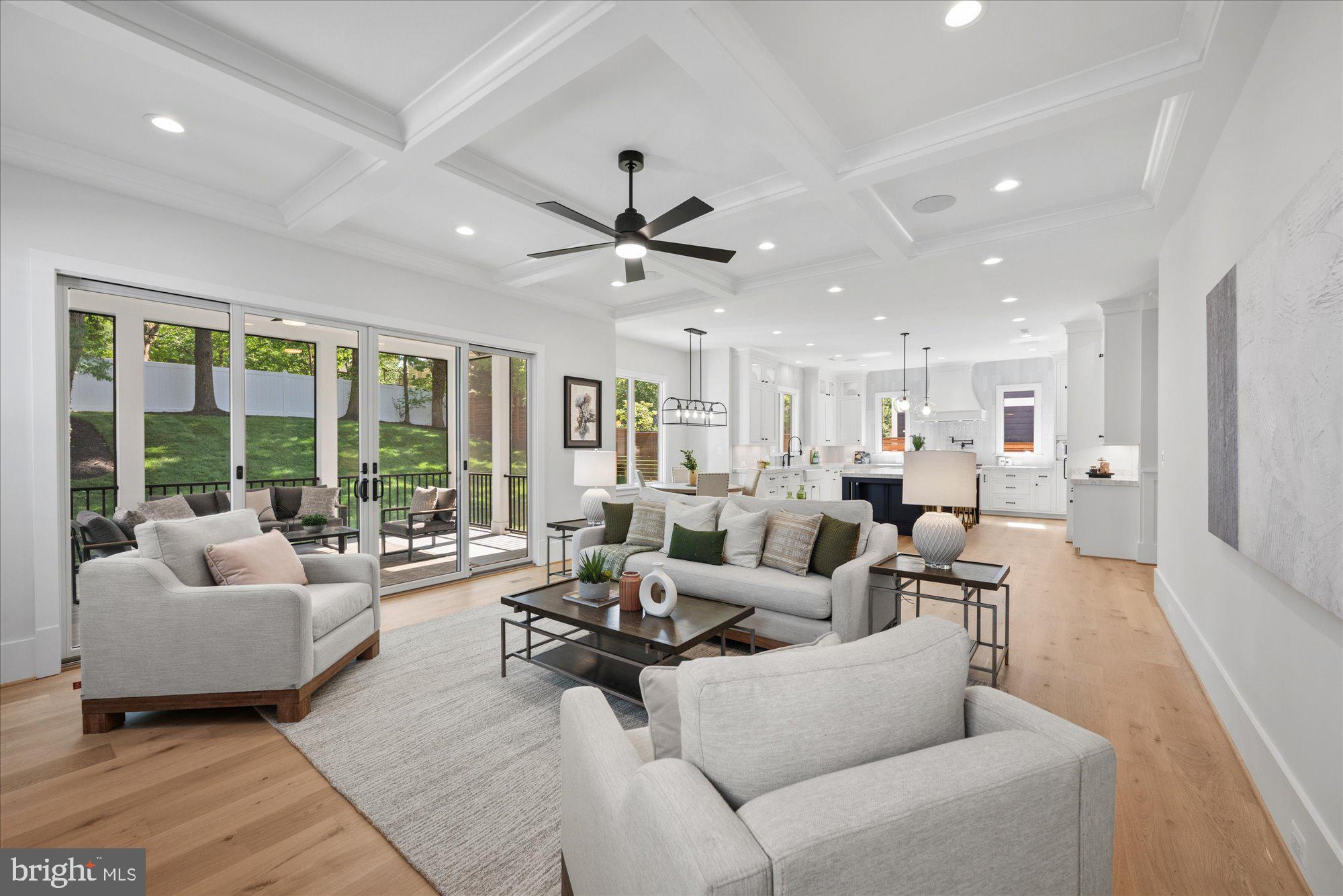 WESTMORELAND HEIGHTS - Residential