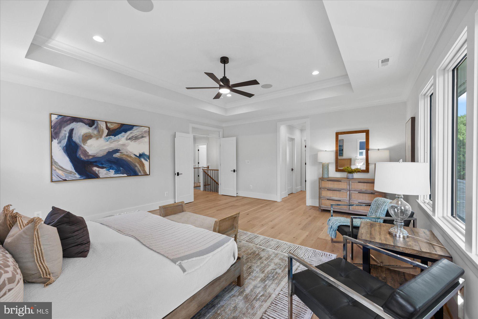 WESTMORELAND HEIGHTS - Residential