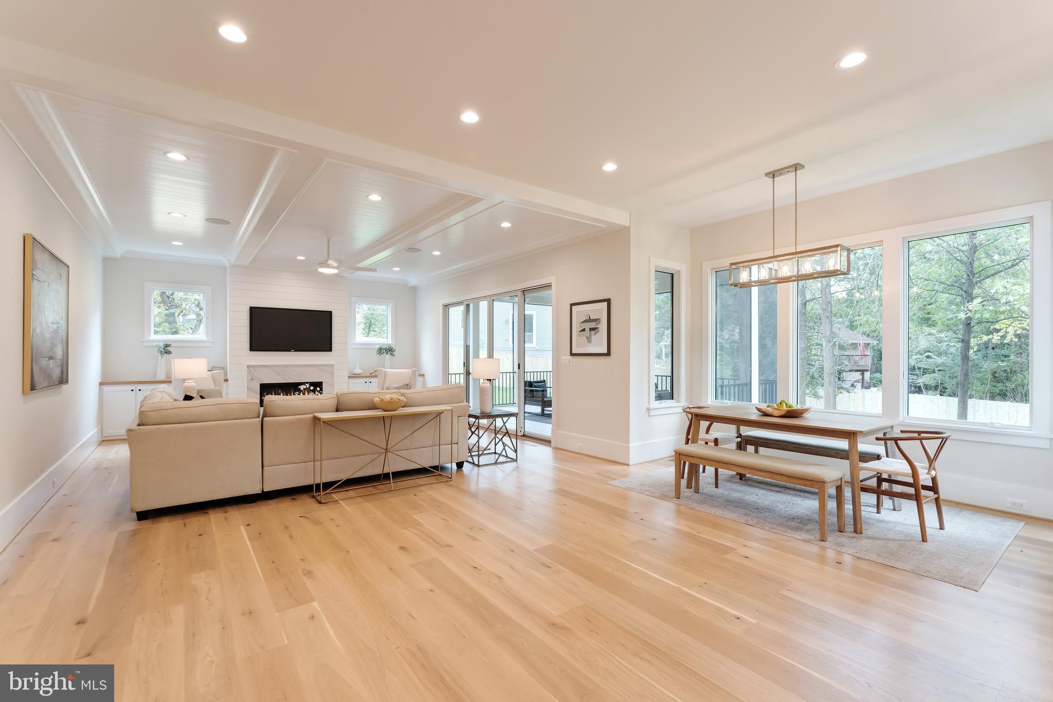 WESTMORELAND HEIGHTS - Residential