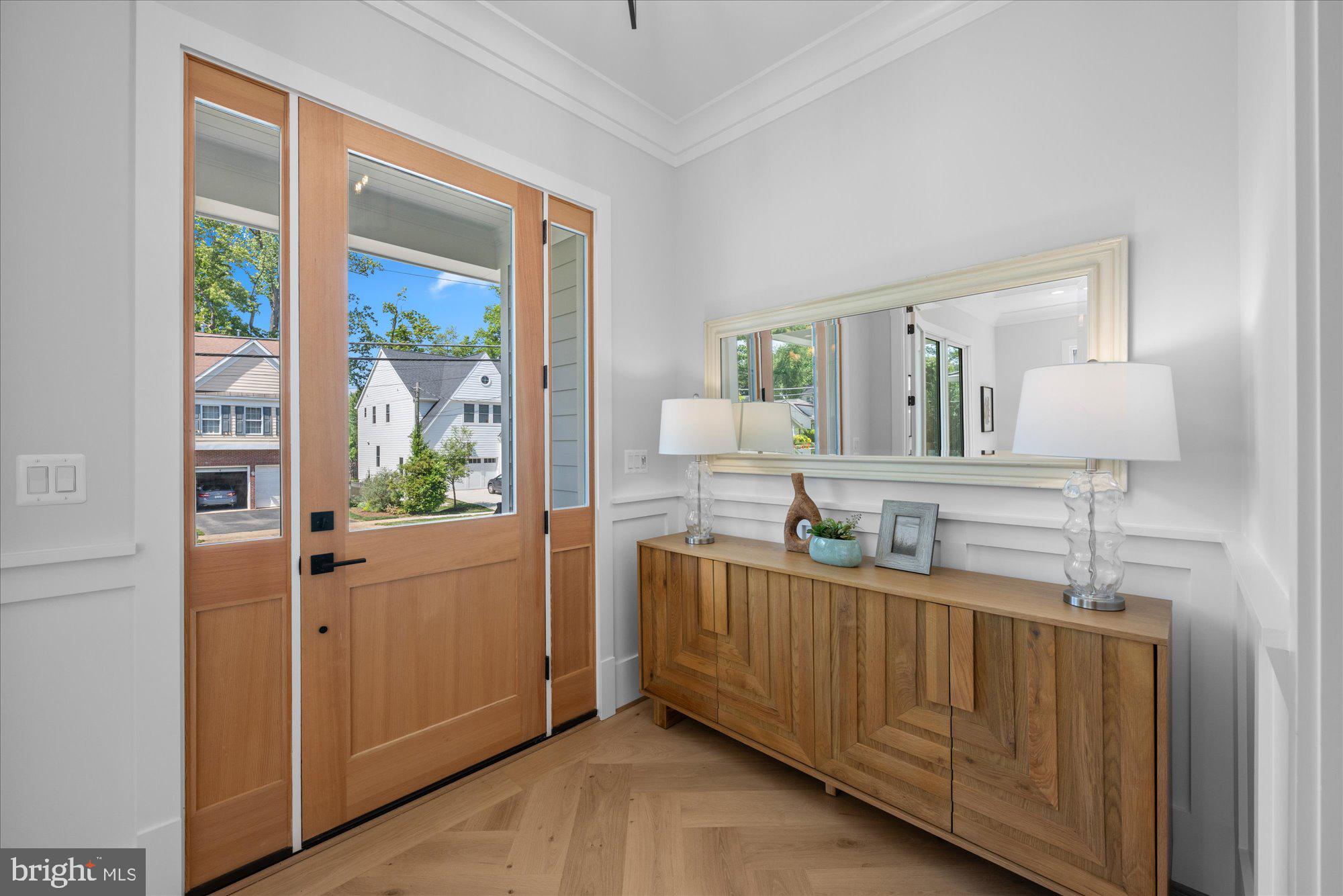 WESTMORELAND HEIGHTS - Residential