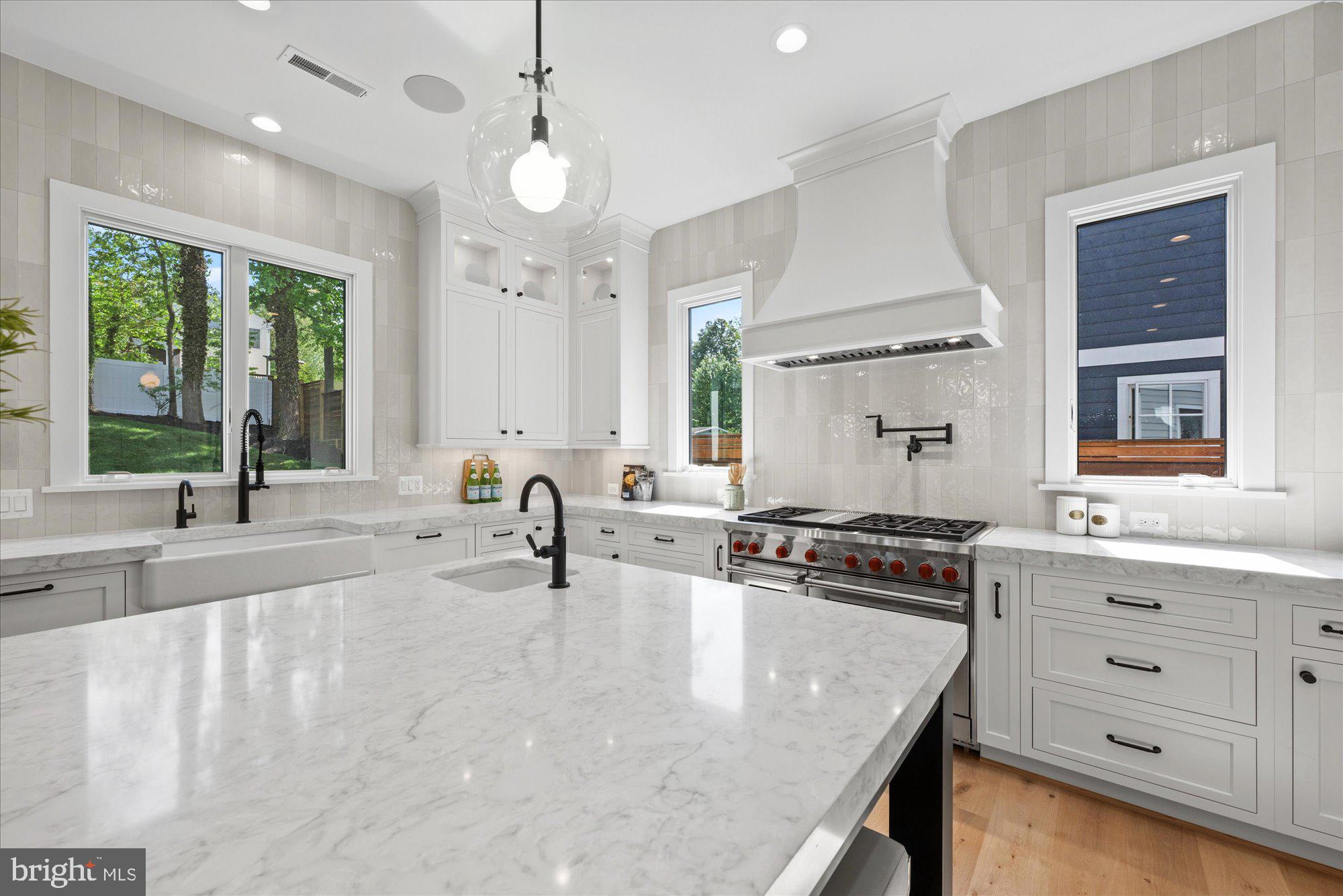 WESTMORELAND HEIGHTS - Residential