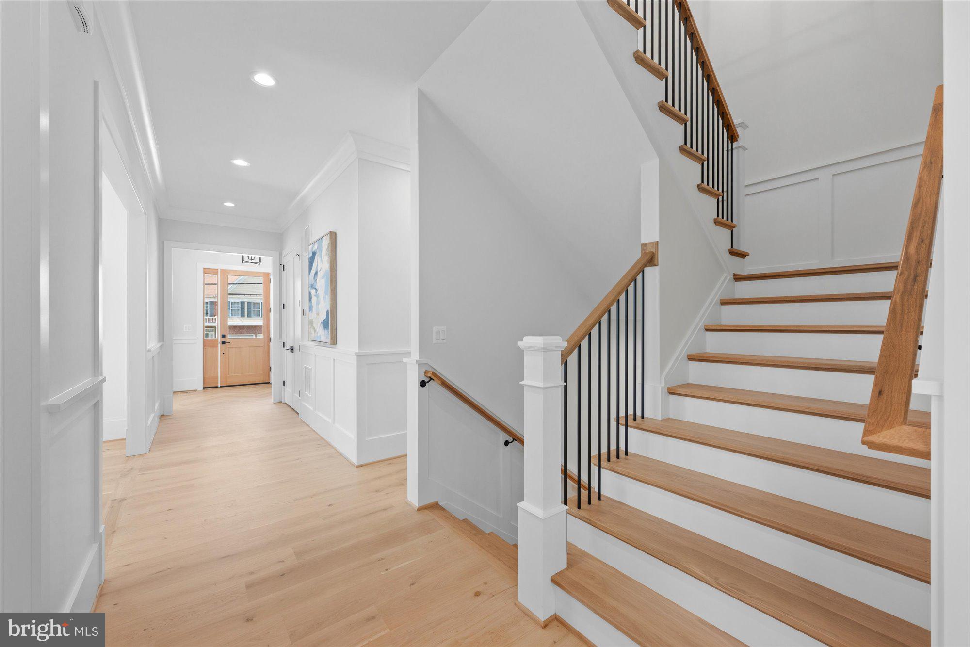 WESTMORELAND HEIGHTS - Residential
