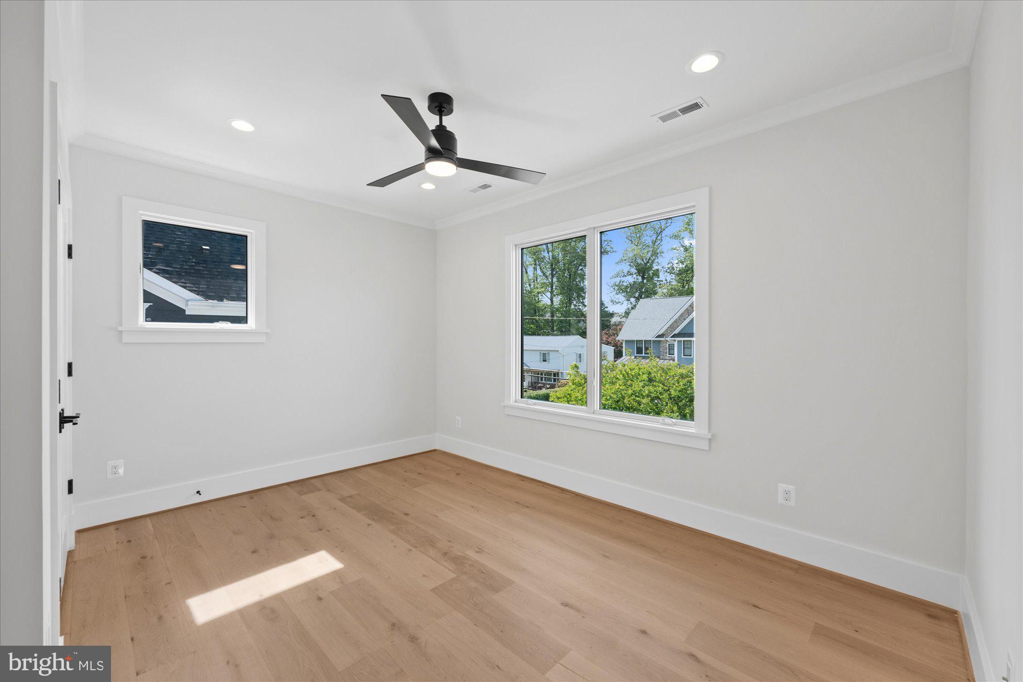 WESTMORELAND HEIGHTS - Residential