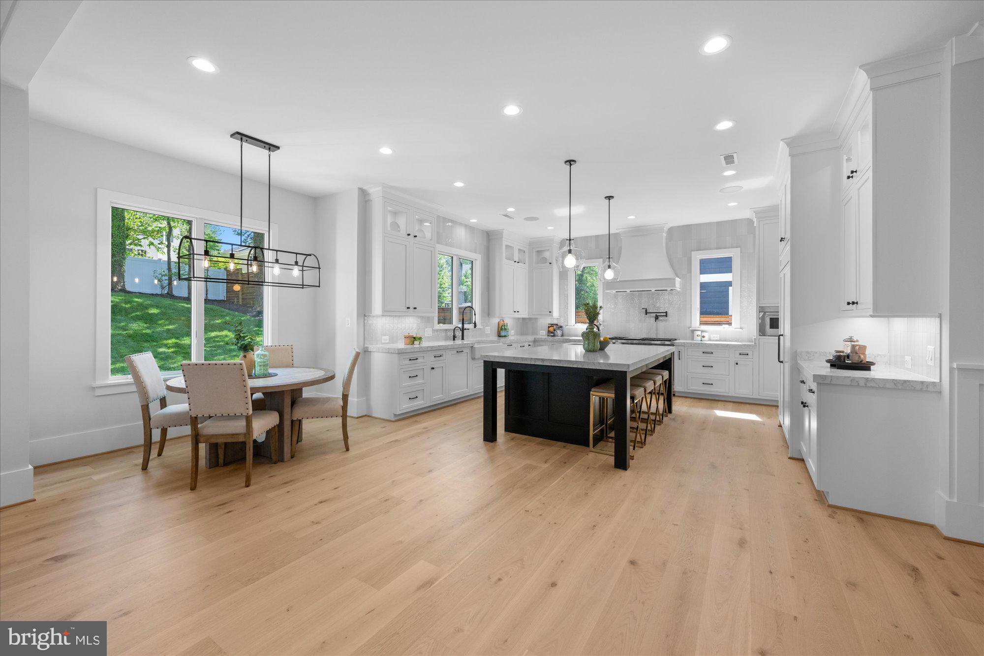 WESTMORELAND HEIGHTS - Residential