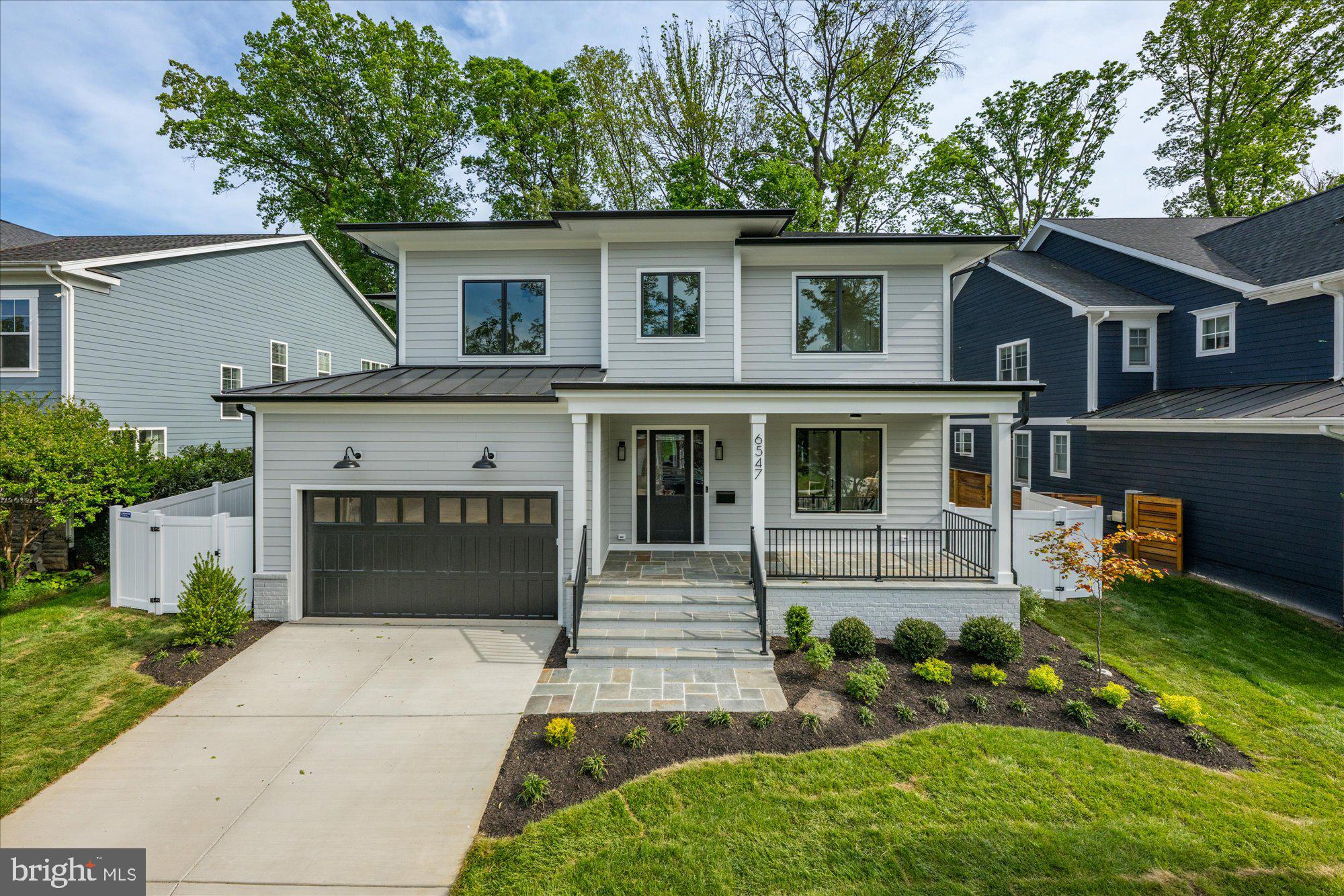 WESTMORELAND HEIGHTS - Residential