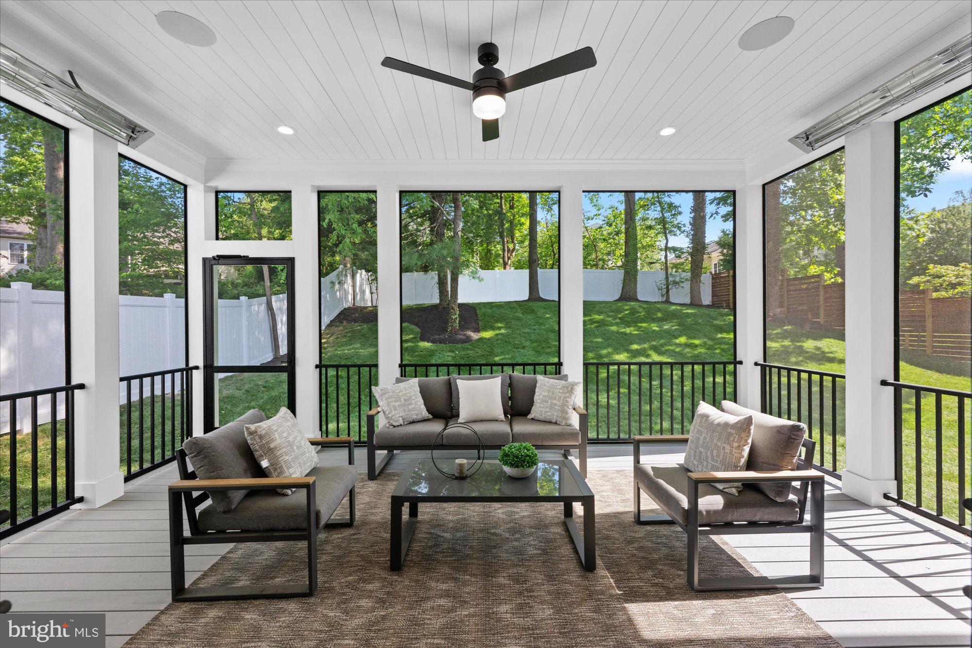 WESTMORELAND HEIGHTS - Residential