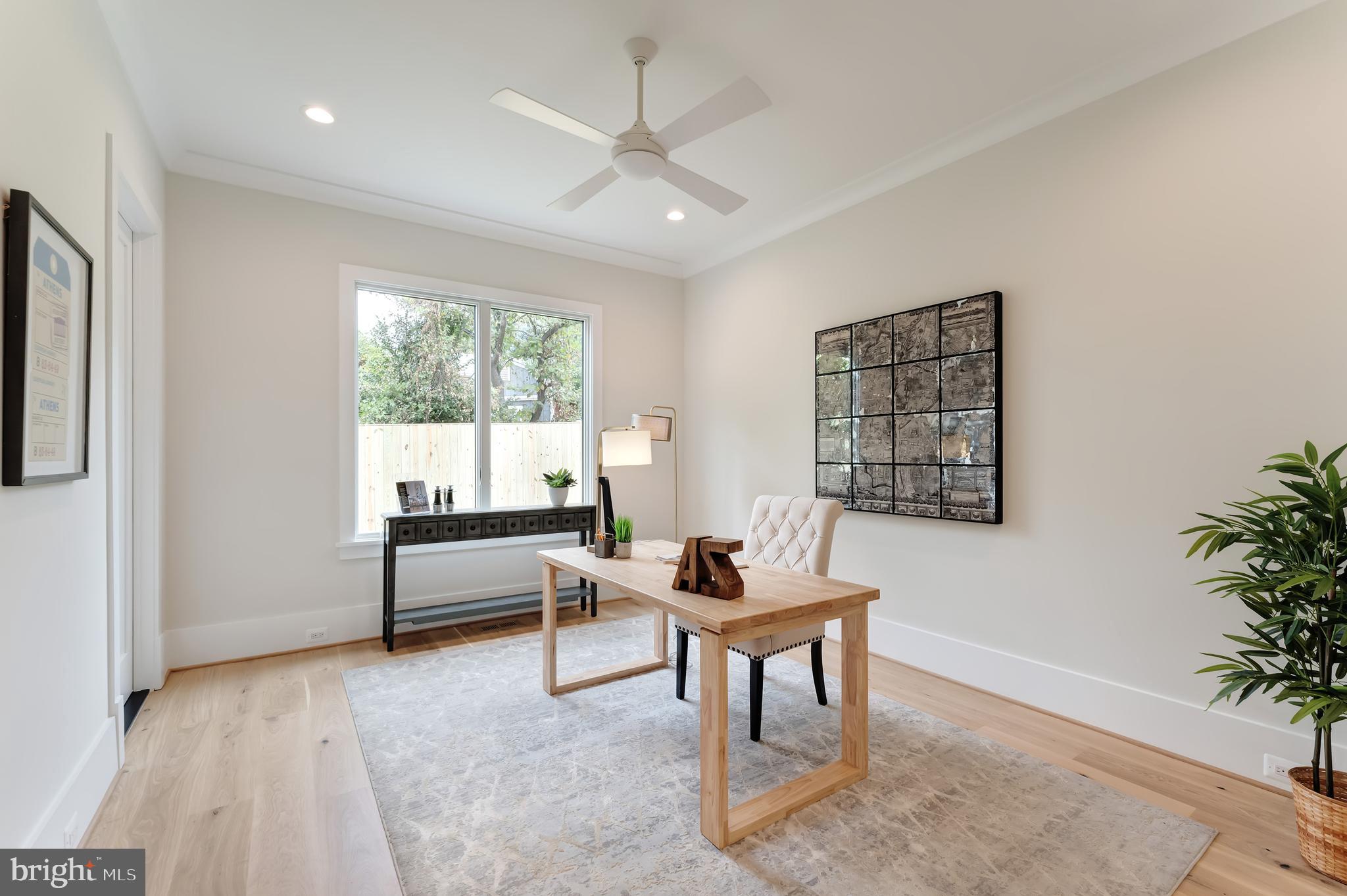 WESTMORELAND HEIGHTS - Residential