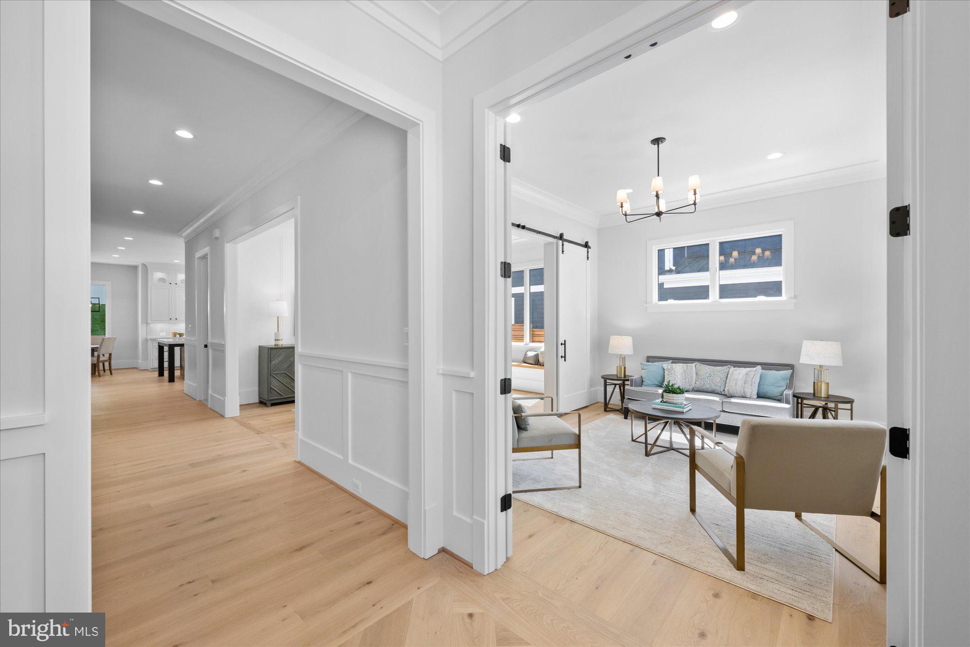 WESTMORELAND HEIGHTS - Residential