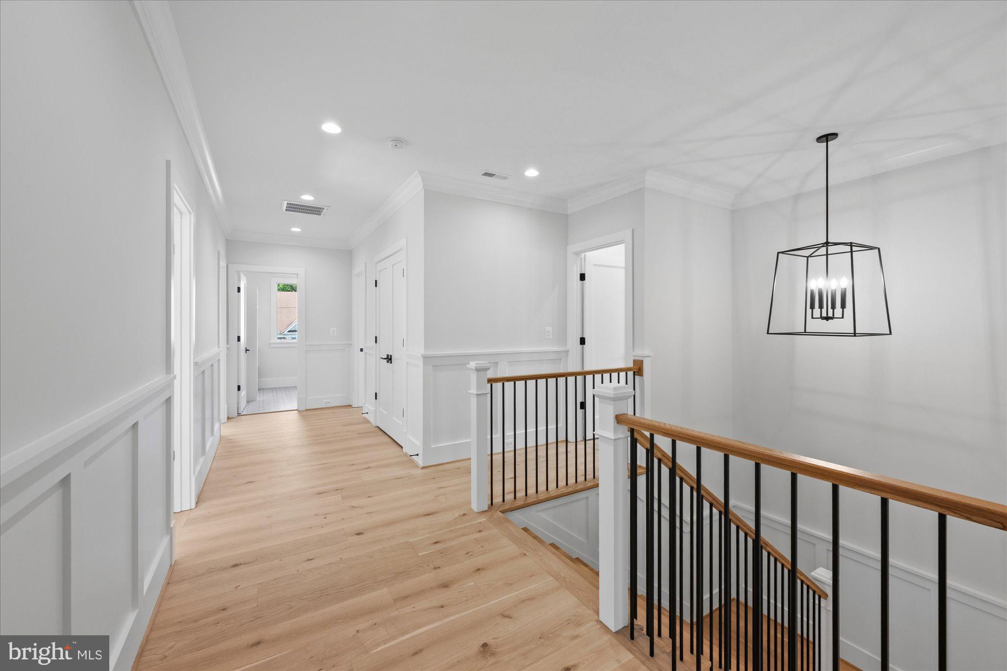 WESTMORELAND HEIGHTS - Residential