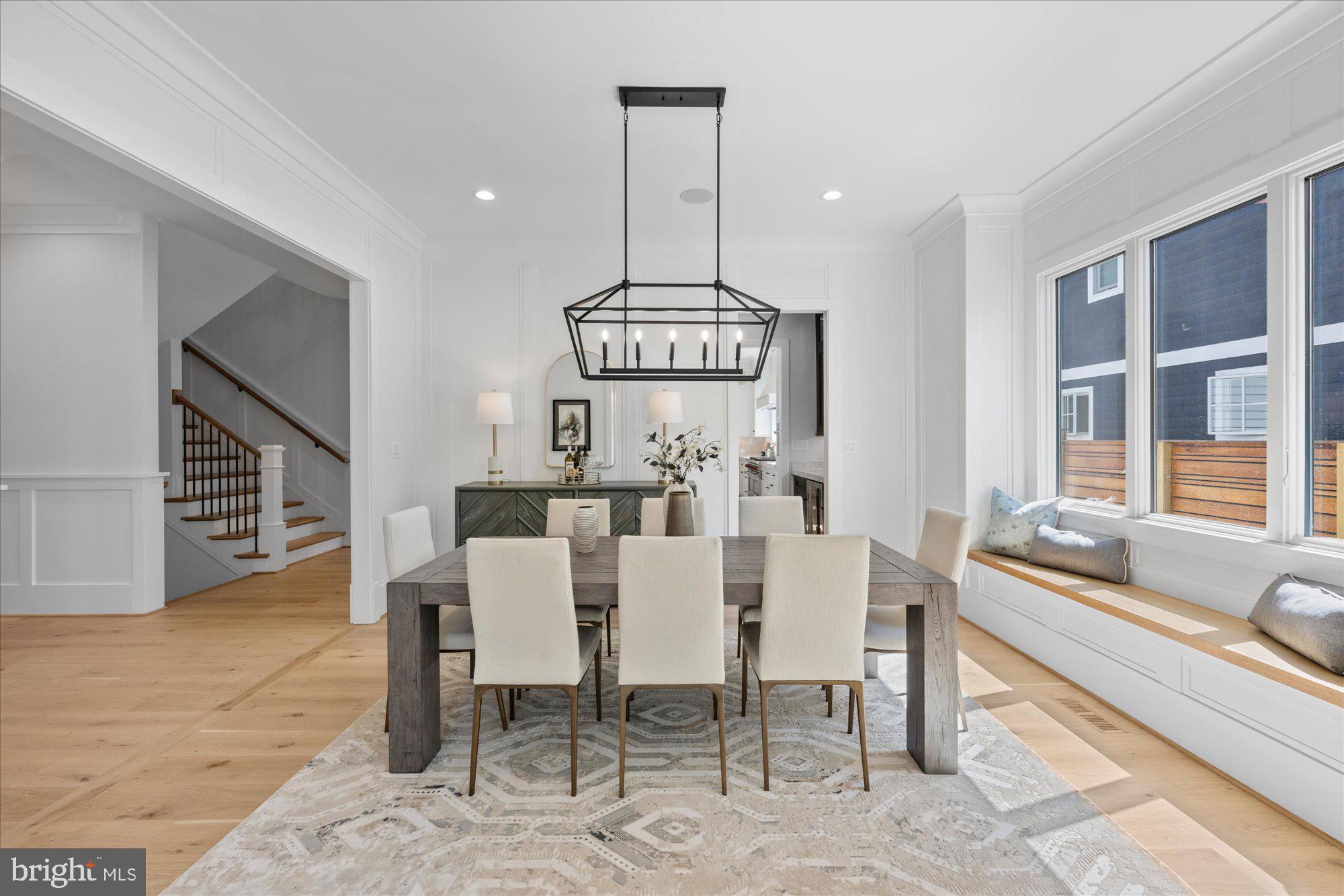 WESTMORELAND HEIGHTS - Residential