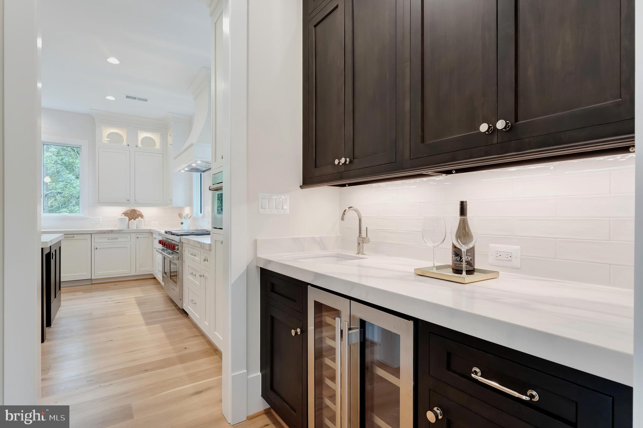 WESTMORELAND HEIGHTS - Residential