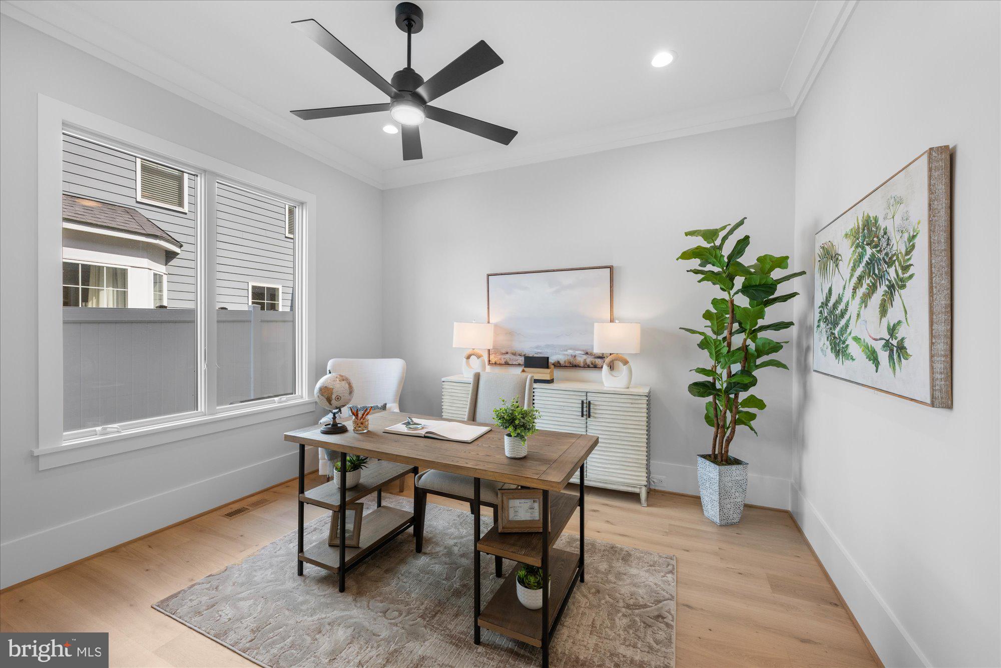 WESTMORELAND HEIGHTS - Residential