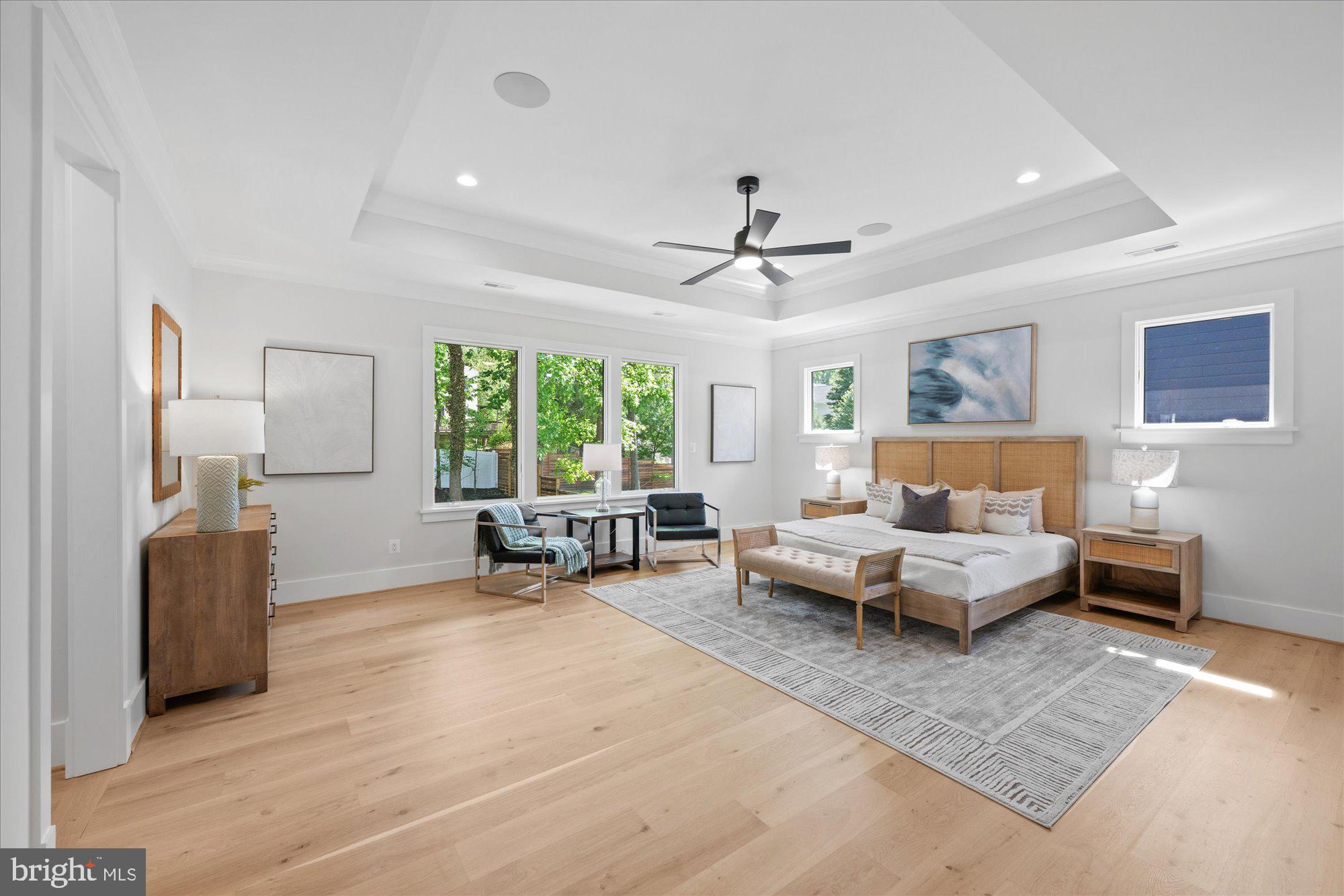 WESTMORELAND HEIGHTS - Residential