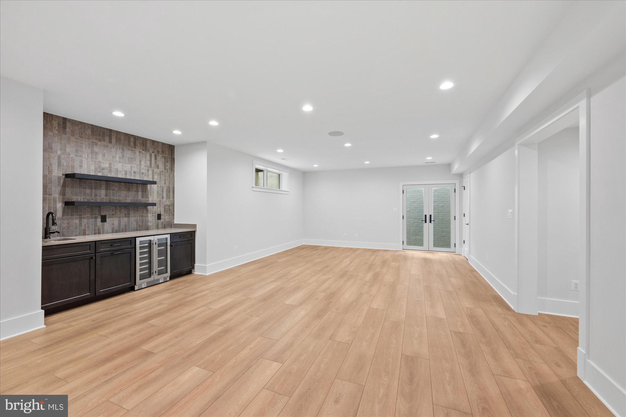WESTMORELAND HEIGHTS - Residential