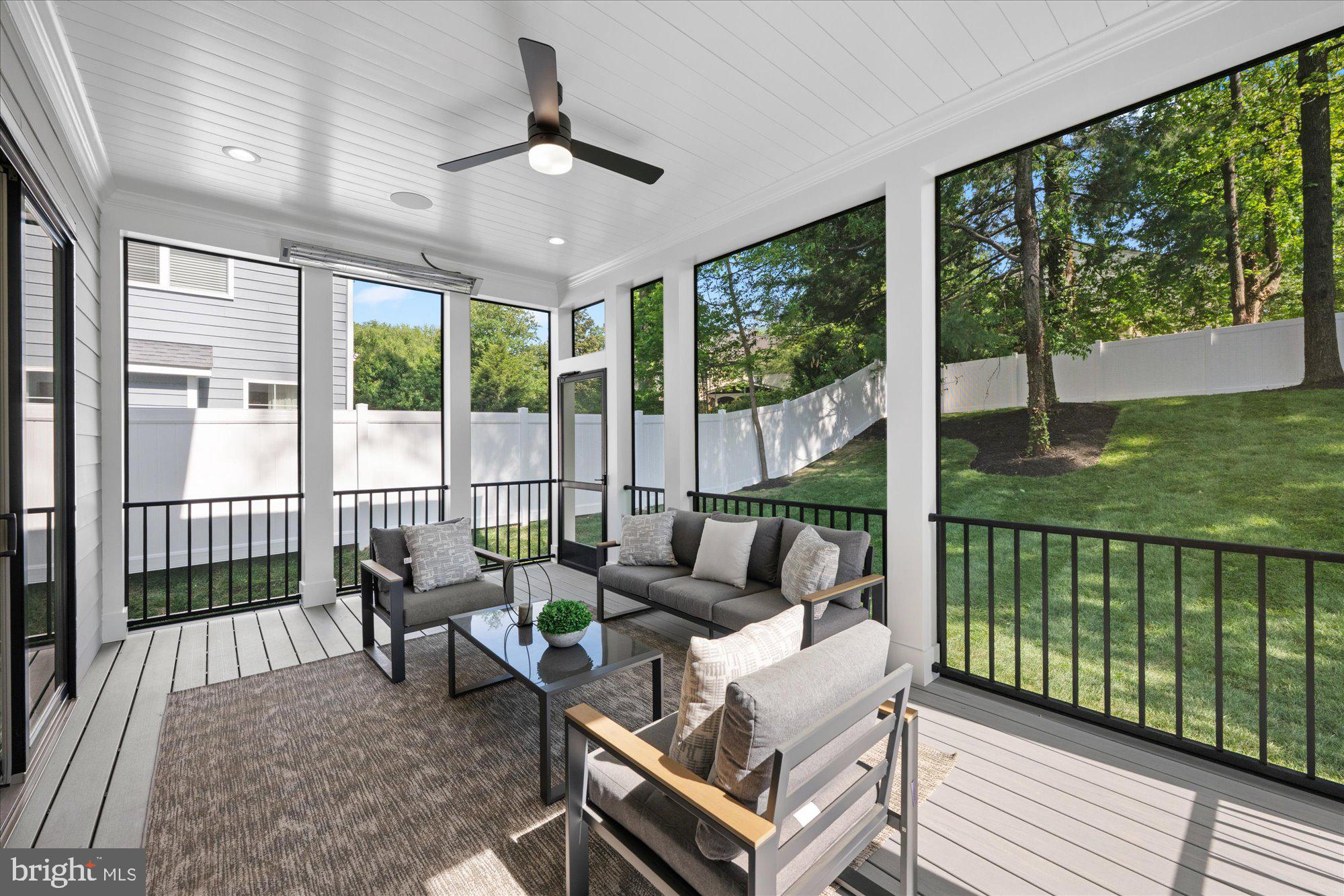 WESTMORELAND HEIGHTS - Residential