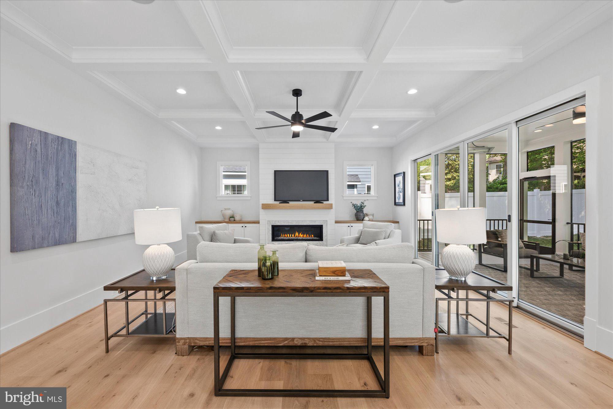 WESTMORELAND HEIGHTS - Residential