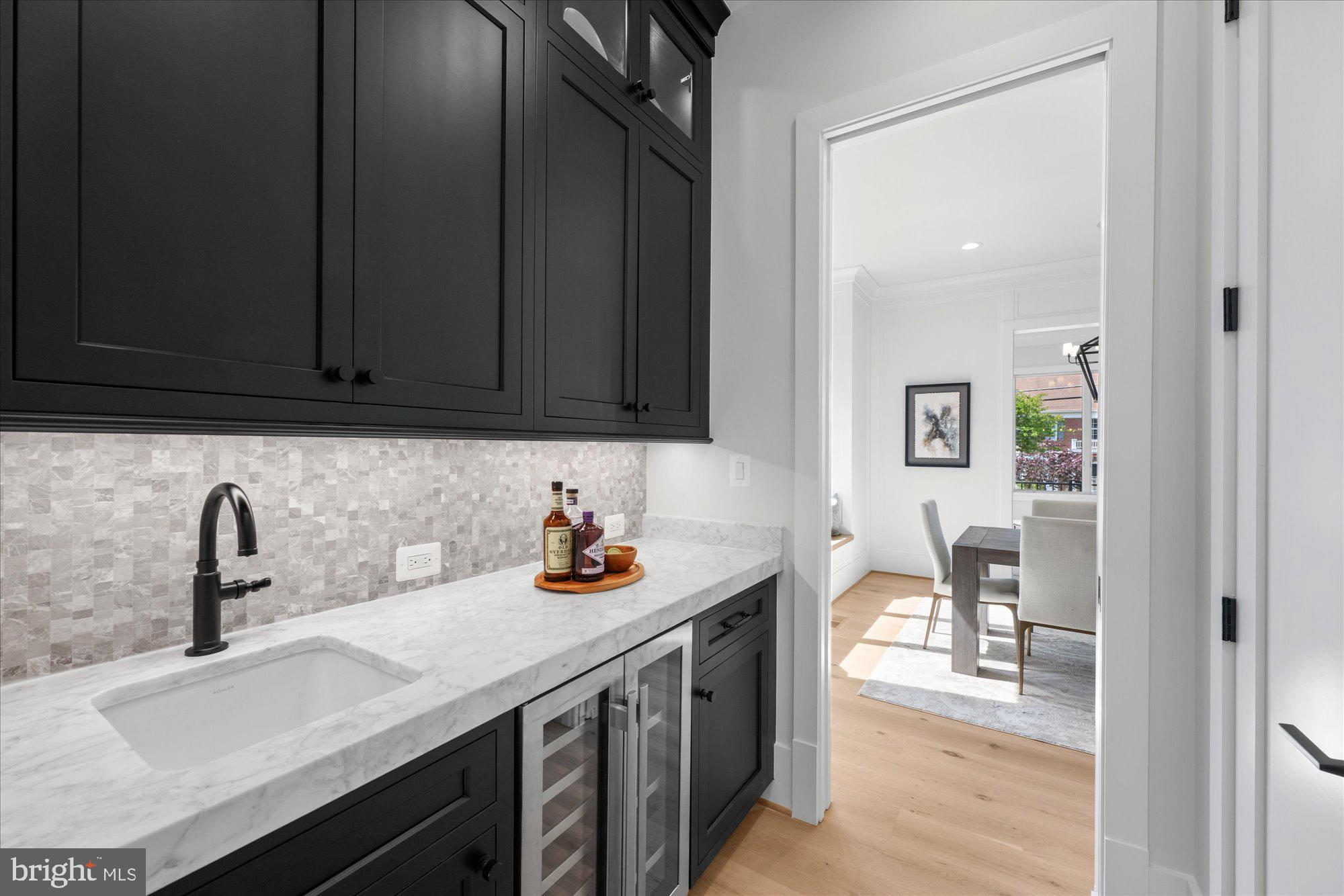 WESTMORELAND HEIGHTS - Residential