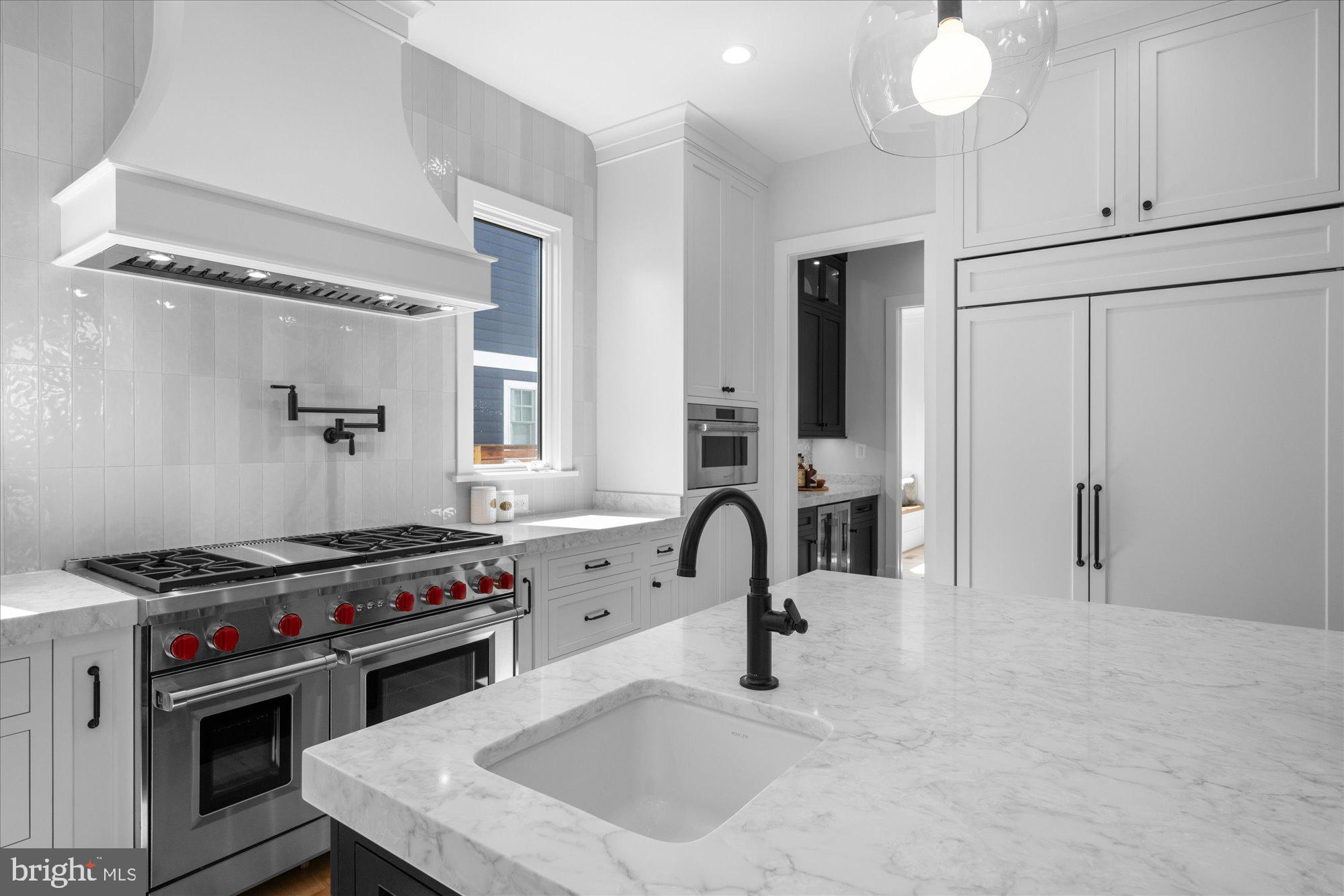 WESTMORELAND HEIGHTS - Residential
