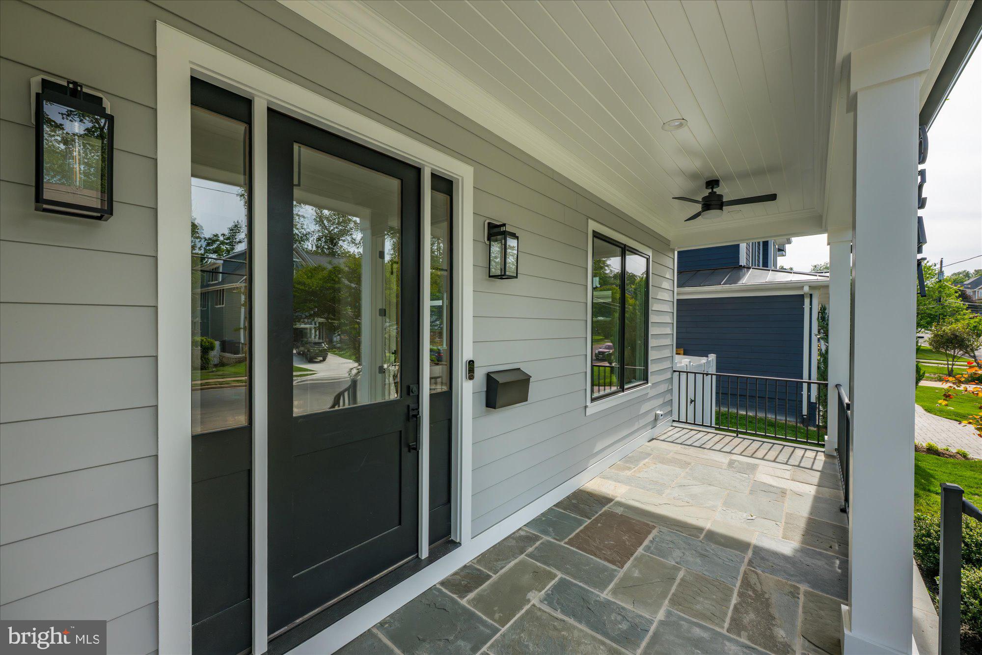WESTMORELAND HEIGHTS - Residential