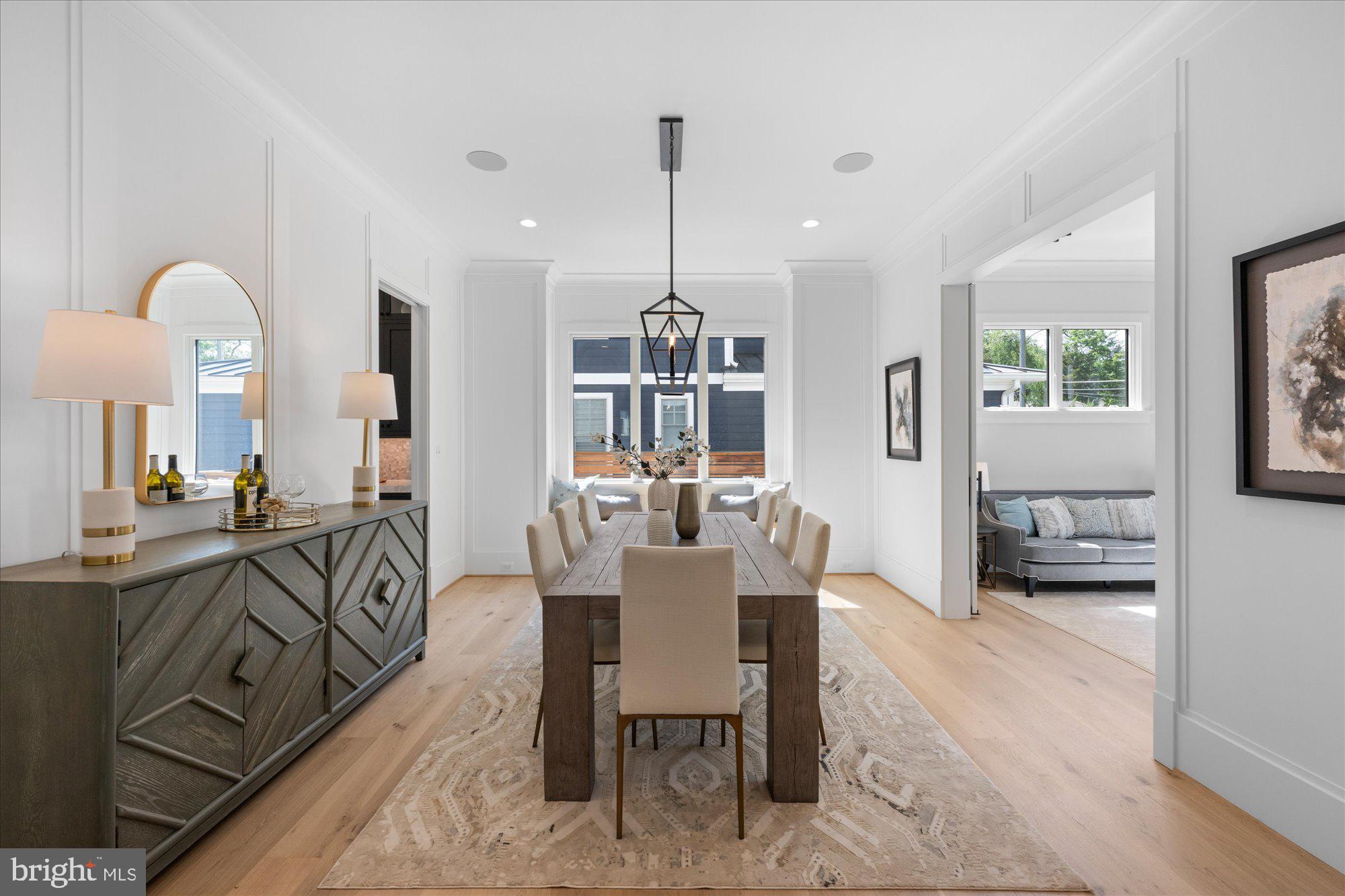 WESTMORELAND HEIGHTS - Residential