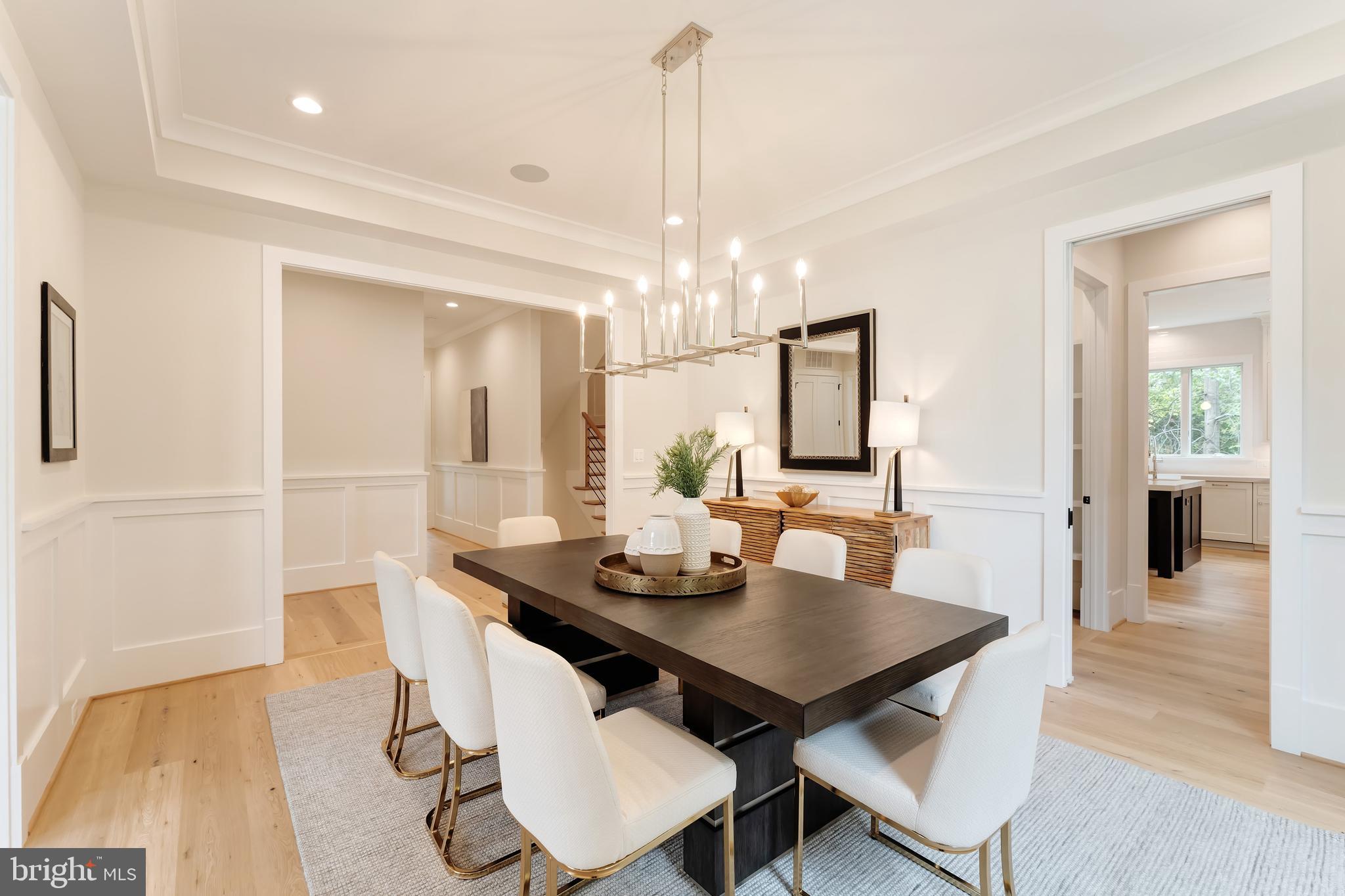 WESTMORELAND HEIGHTS - Residential