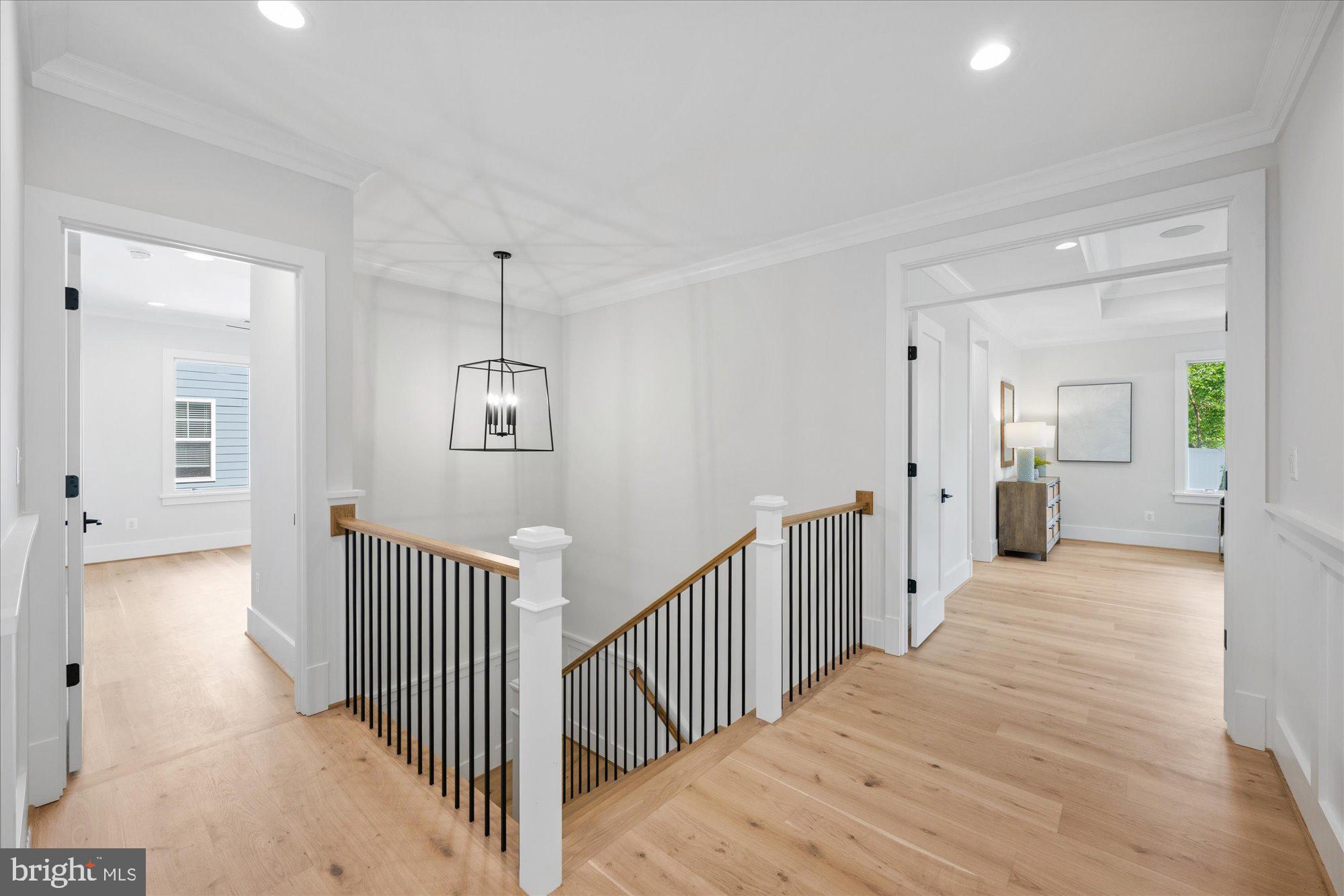 WESTMORELAND HEIGHTS - Residential