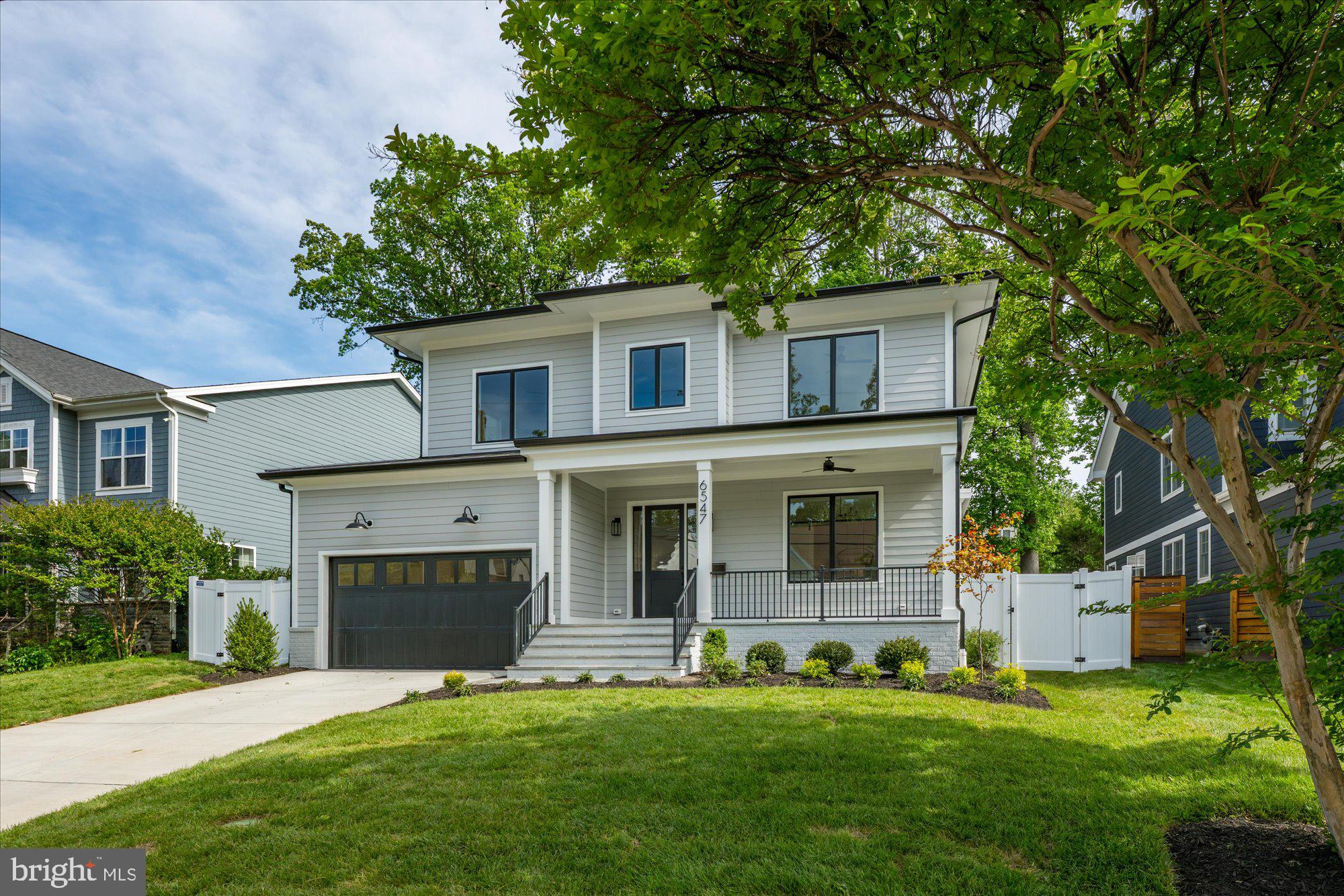 WESTMORELAND HEIGHTS - Residential