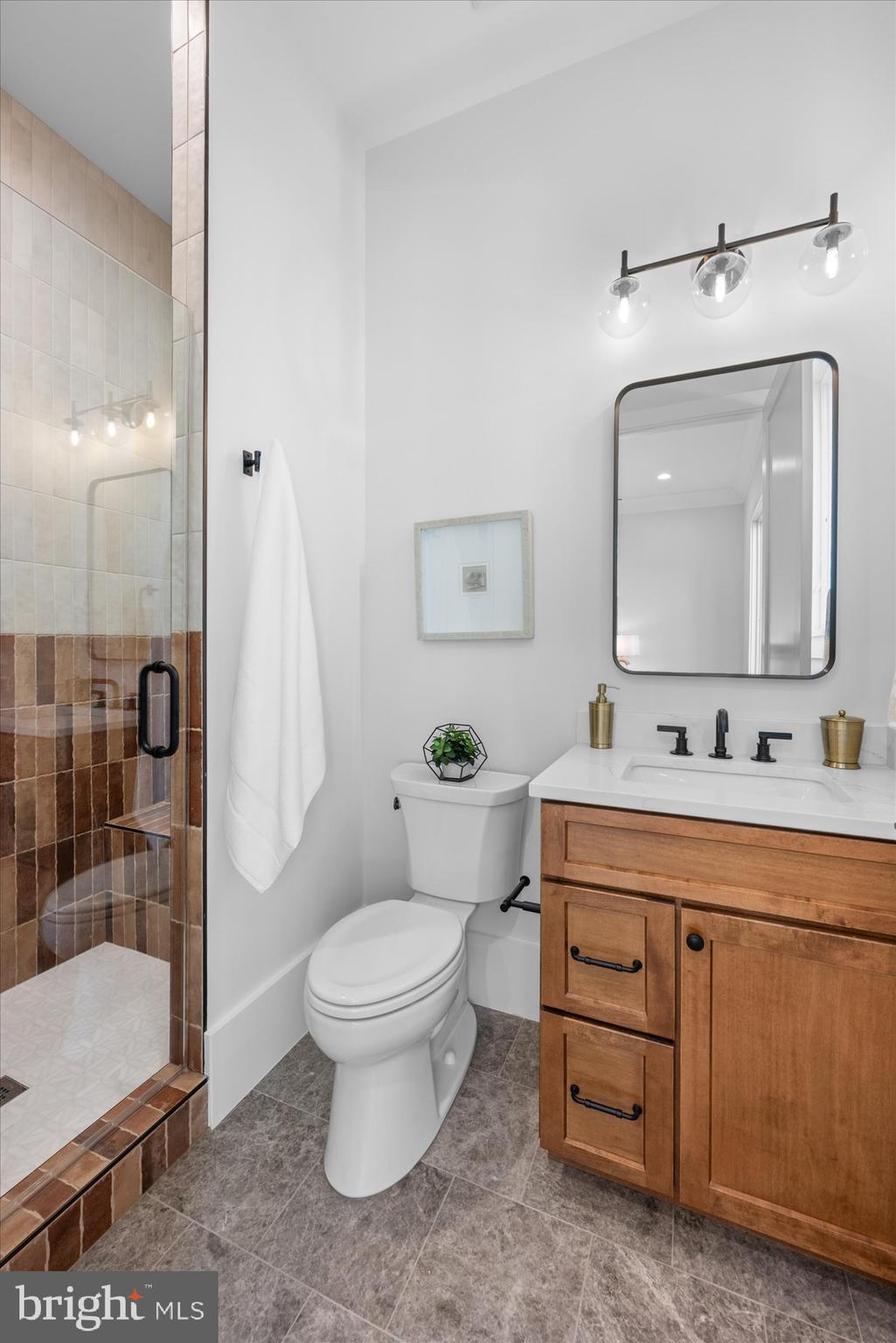 WESTMORELAND HEIGHTS - Residential
