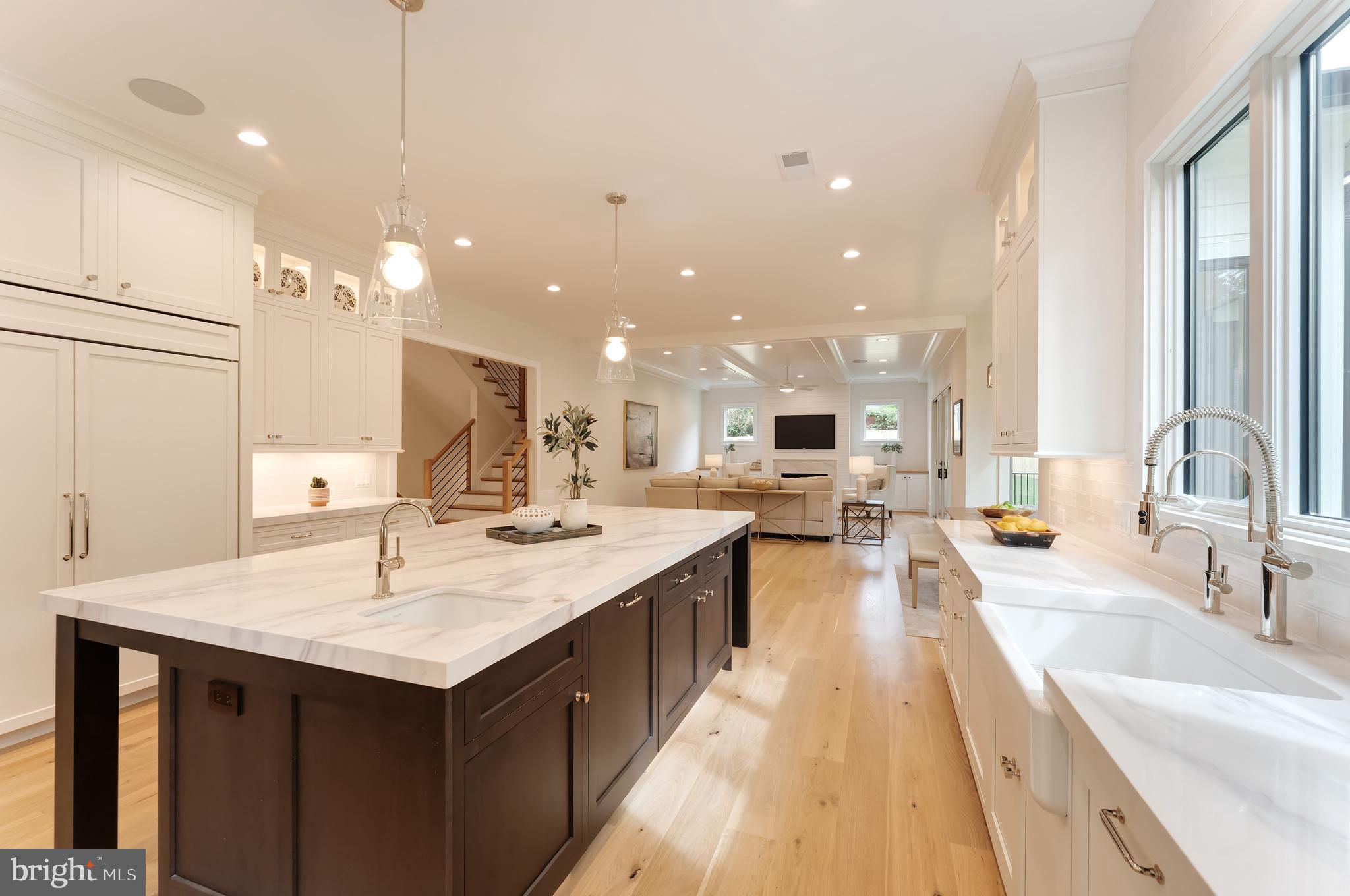 WESTMORELAND HEIGHTS - Residential